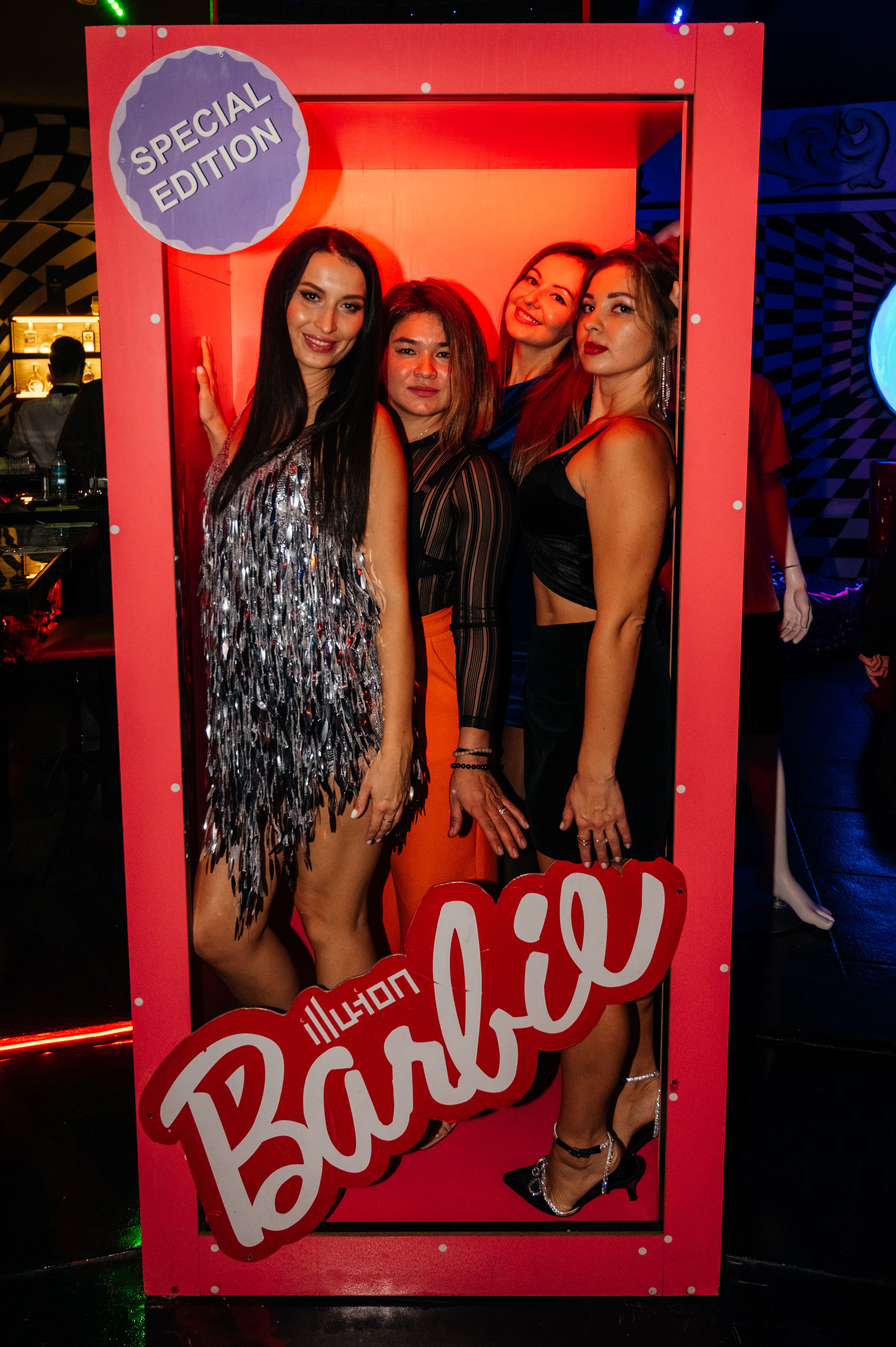 Diana birthday. Photo & Video production, in Bishkek, Kyrgyzstan