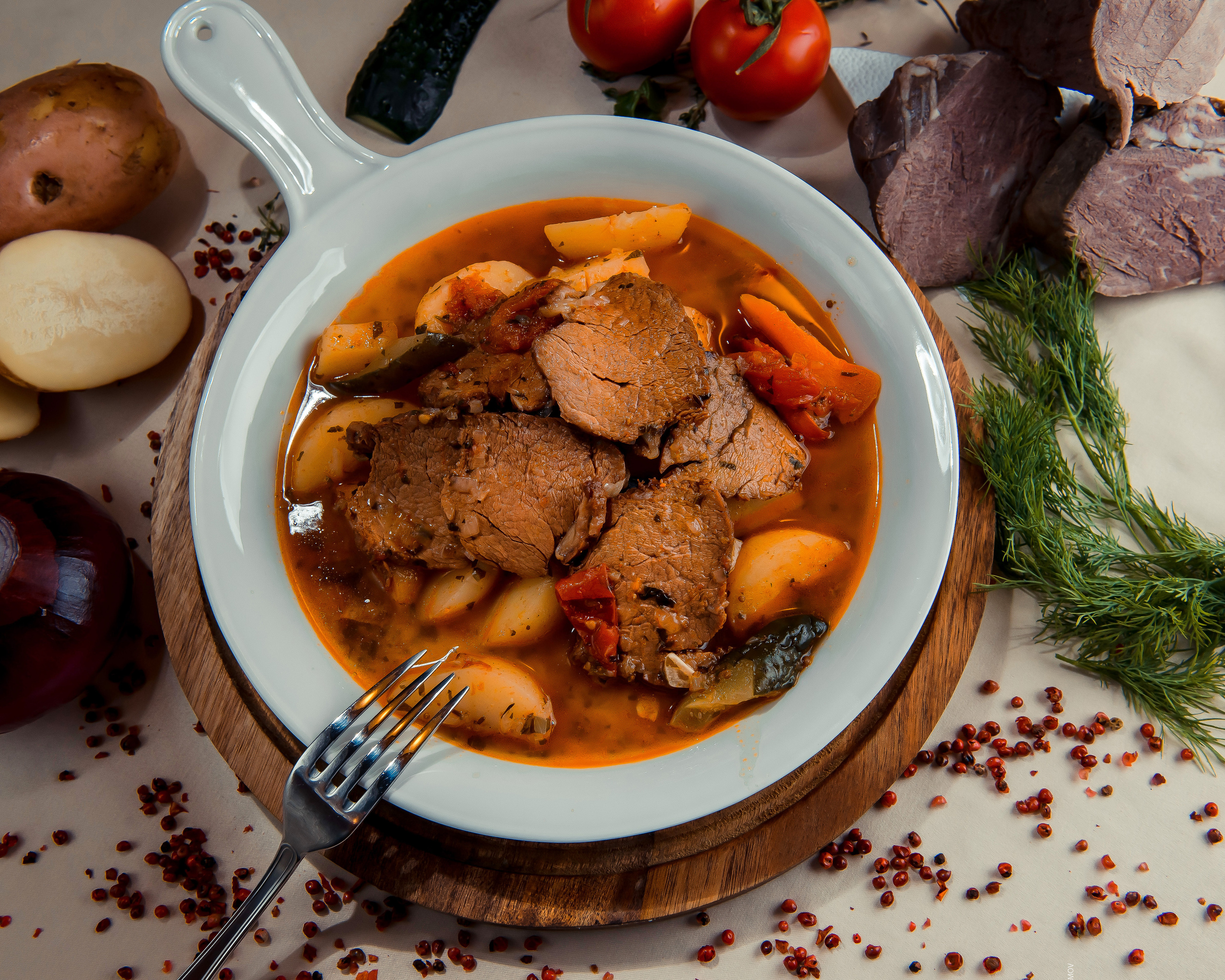 Menu photos. Photo & Video production, in Bishkek, Kyrgyzstan