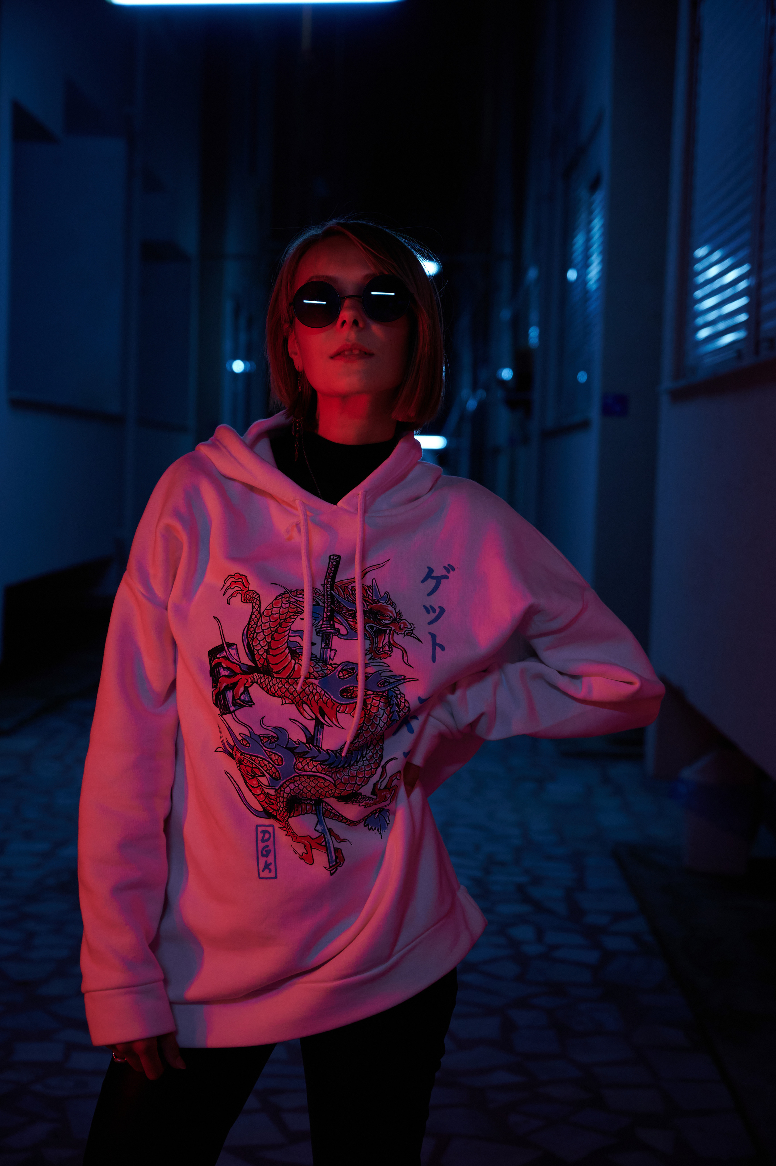 Kate light. Photo & Video production, in Bishkek, Kyrgyzstan