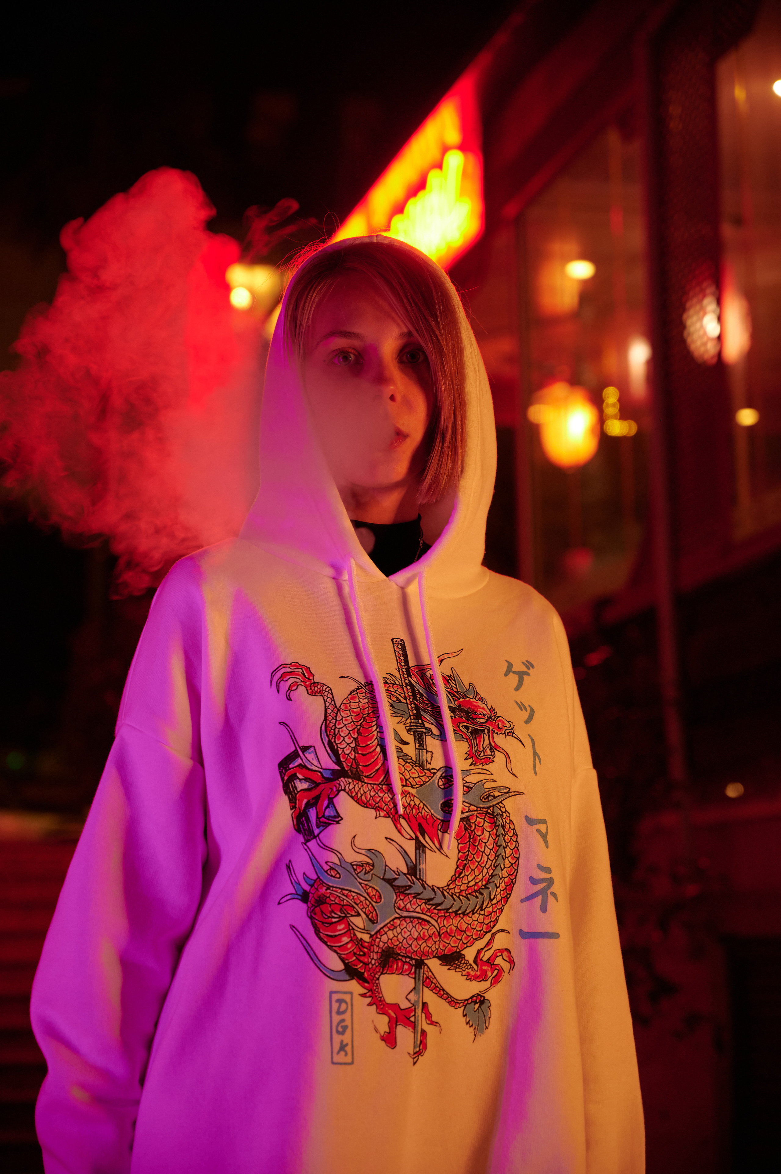 Kate light. Photo & Video production, in Bishkek, Kyrgyzstan