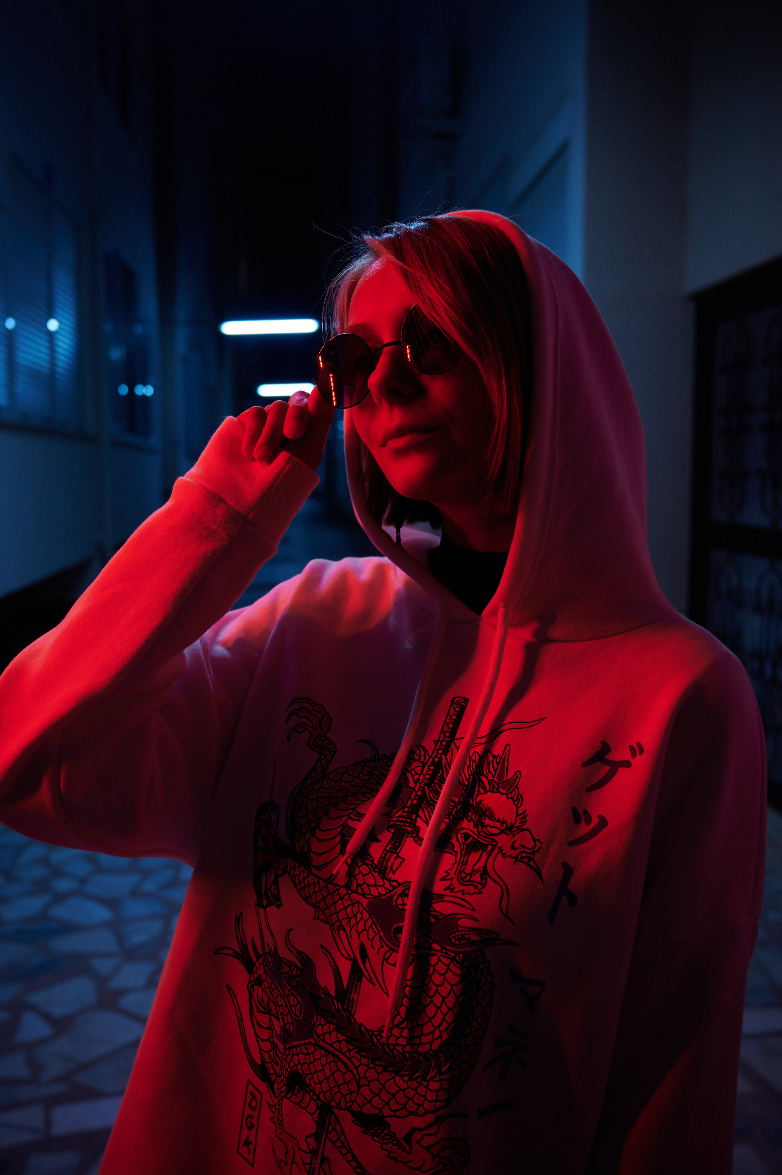 Kate light. Photo & Video production, in Bishkek, Kyrgyzstan