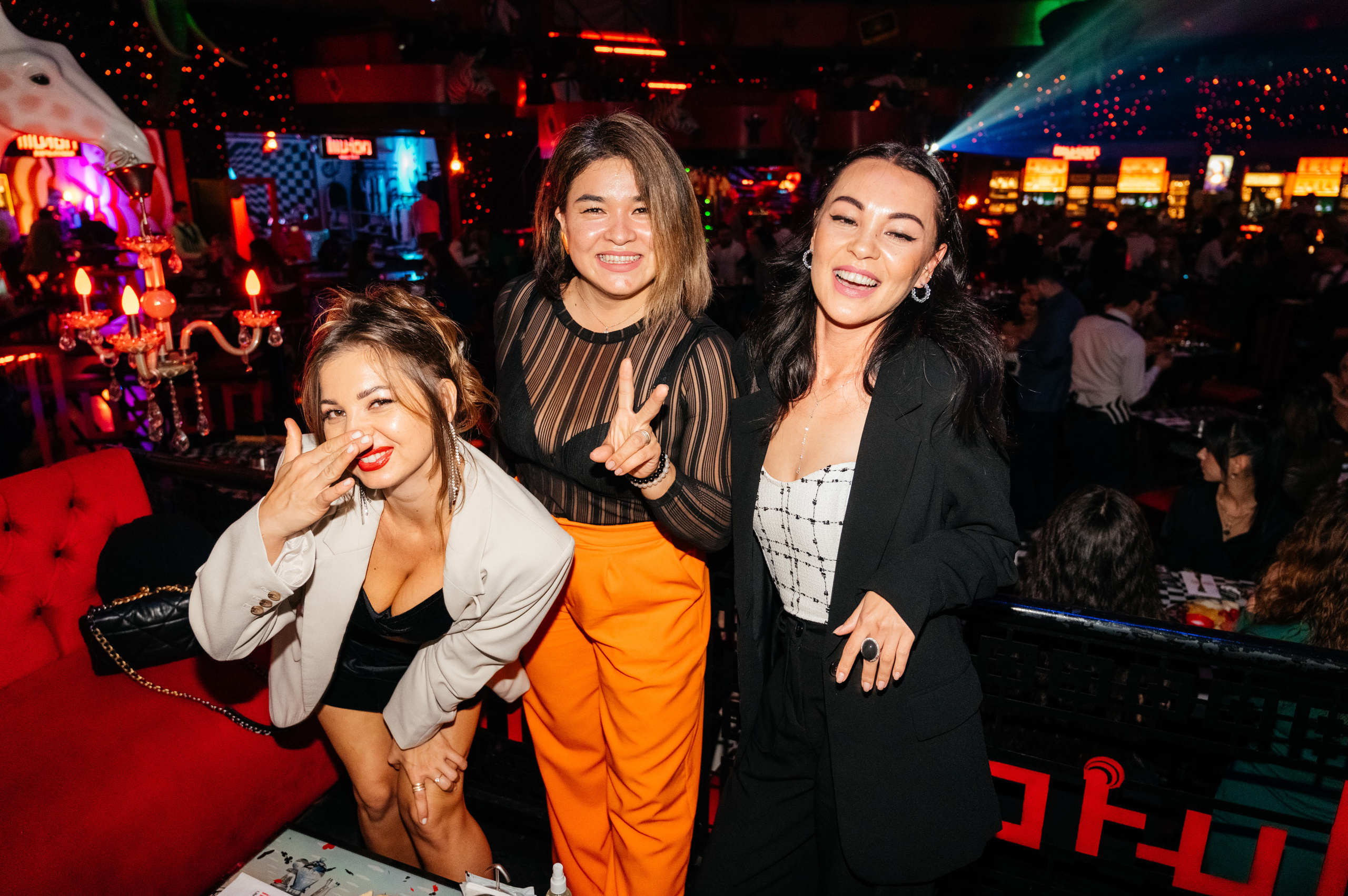 Diana birthday. Photo & Video production, in Bishkek, Kyrgyzstan