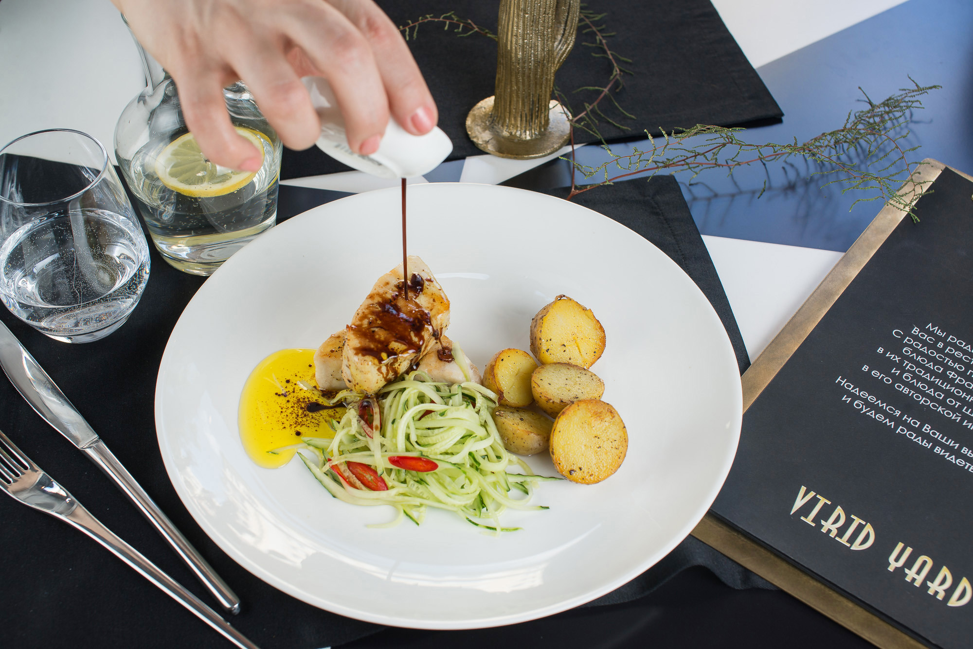 Food Photography. Photo & Video production, in Bishkek, Kyrgyzstan