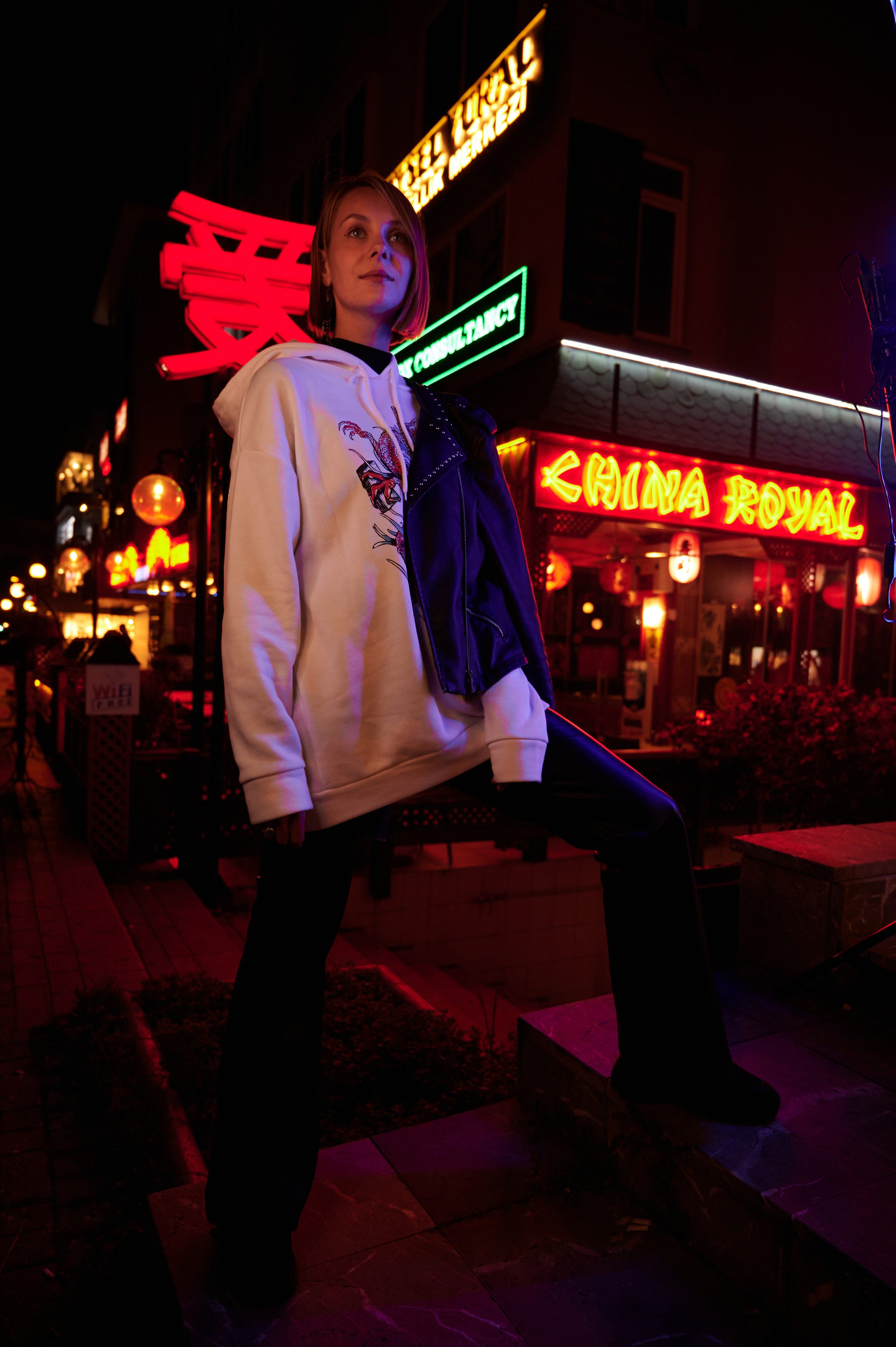 Kate light. Photo & Video production, in Bishkek, Kyrgyzstan