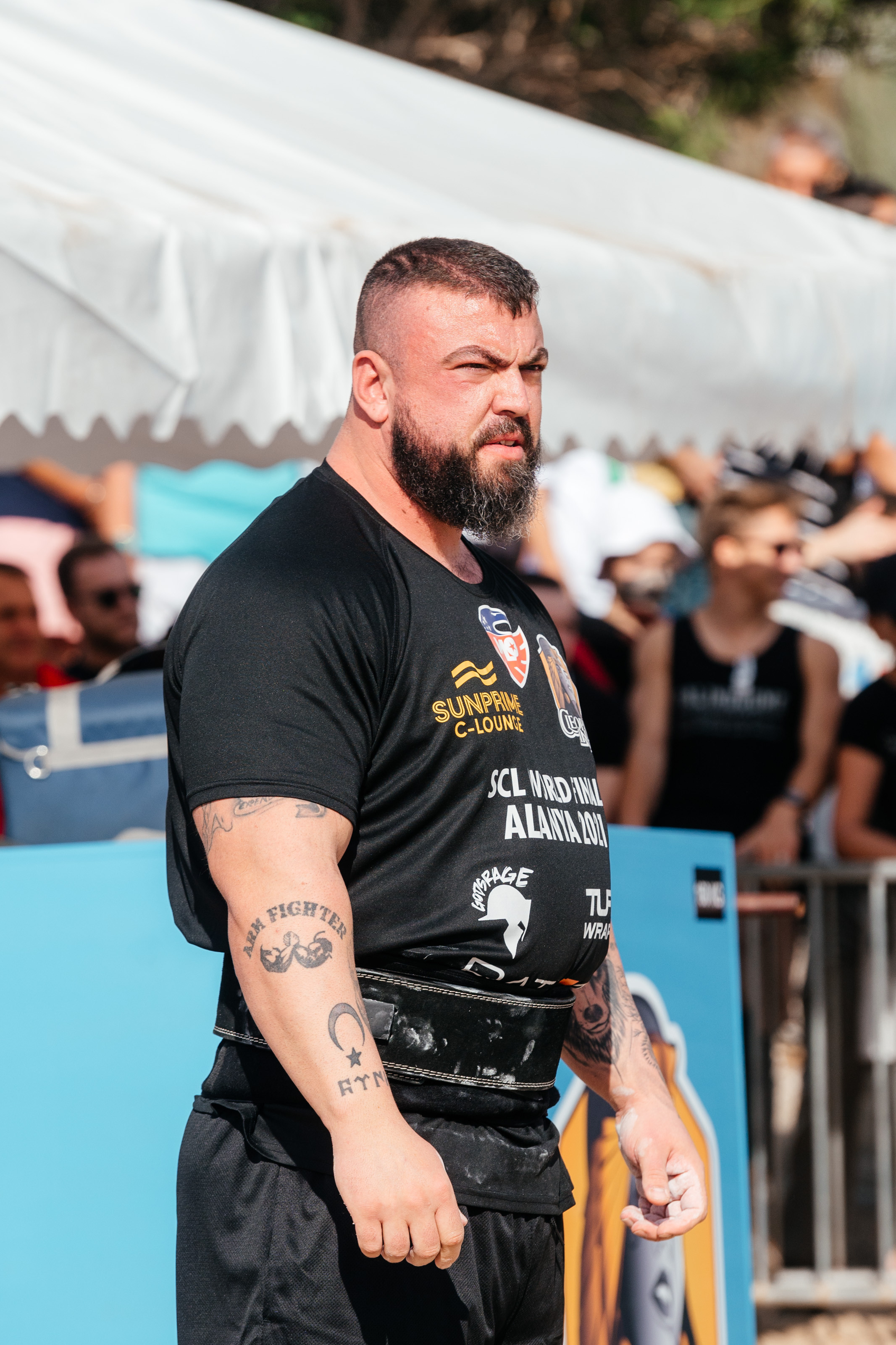 MLO Strongman Champions League, Alanya, Turkey. Photo & Video production, in Bishkek, Kyrgyzstan