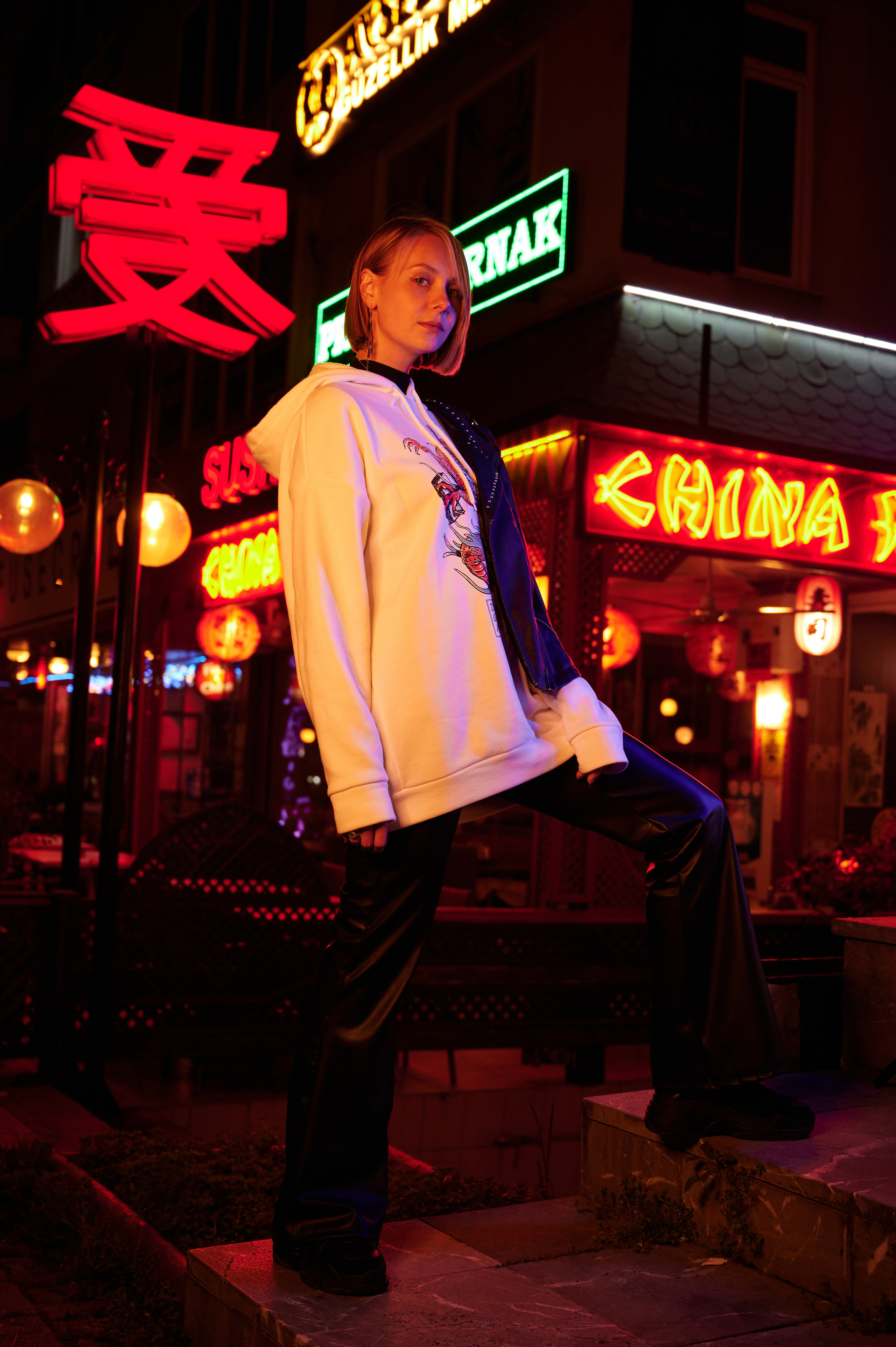 Kate light. Photo & Video production, in Bishkek, Kyrgyzstan