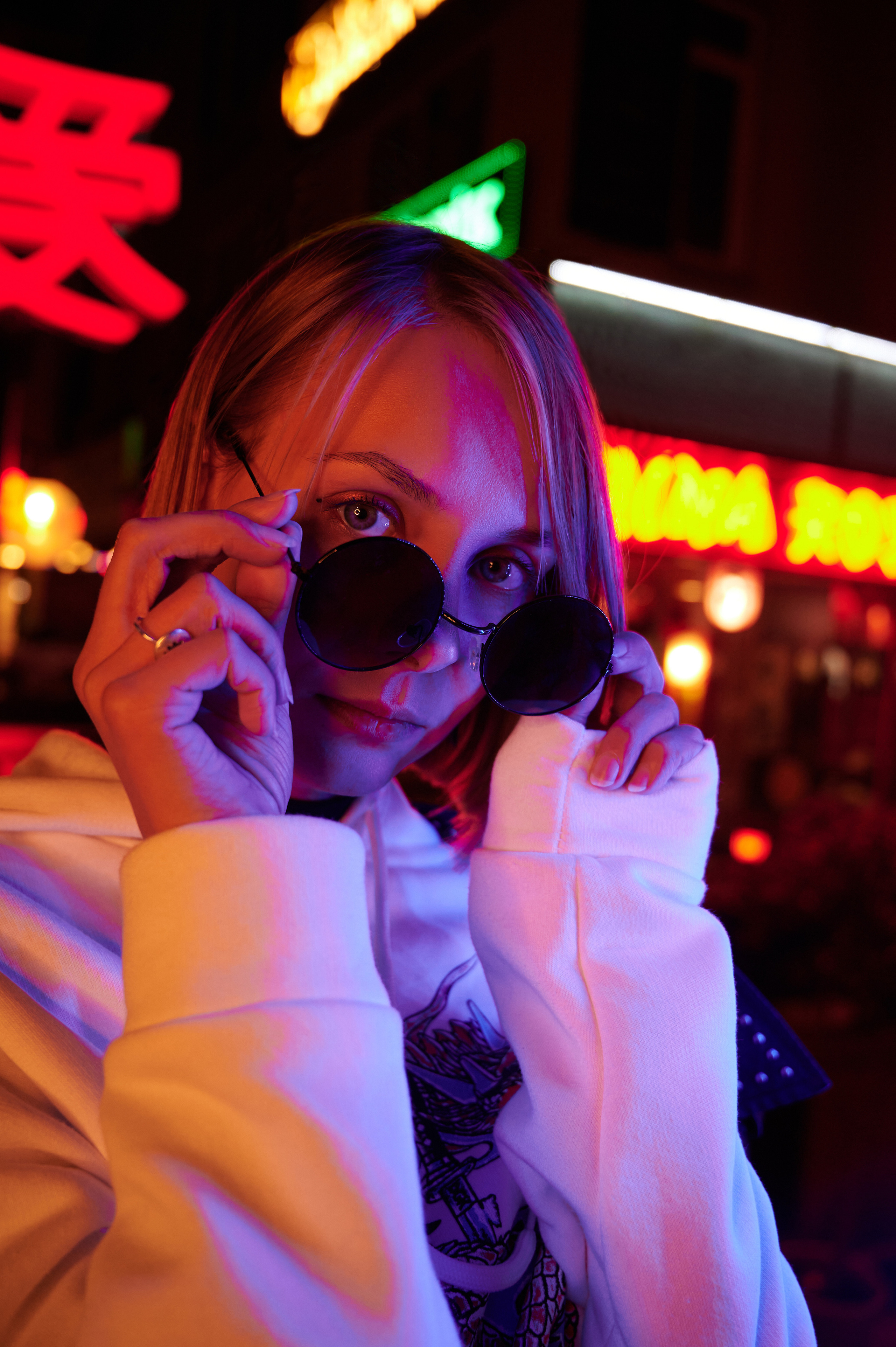 Kate light. Photo & Video production, in Bishkek, Kyrgyzstan