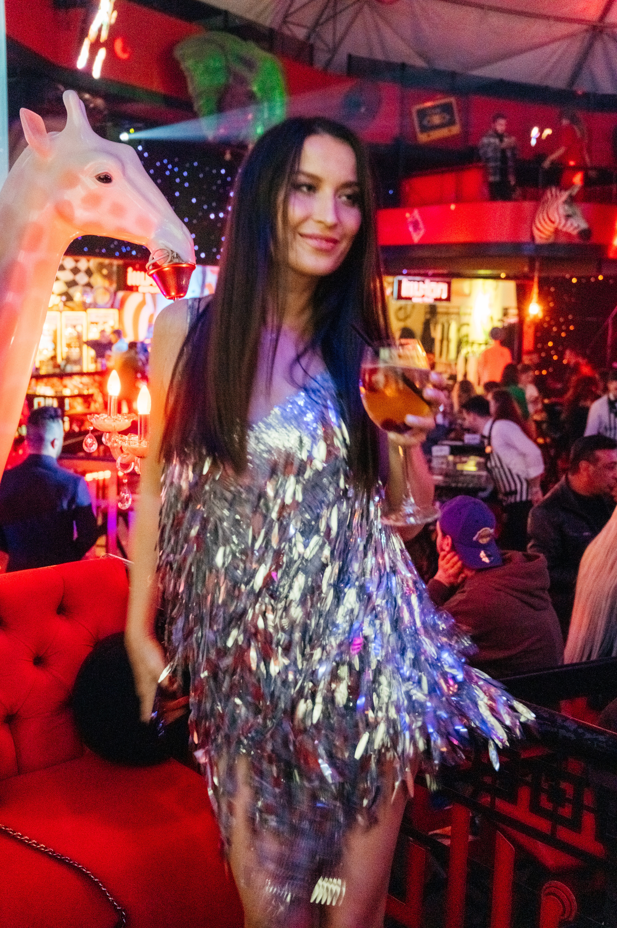 Diana birthday. Photo & Video production, in Bishkek, Kyrgyzstan