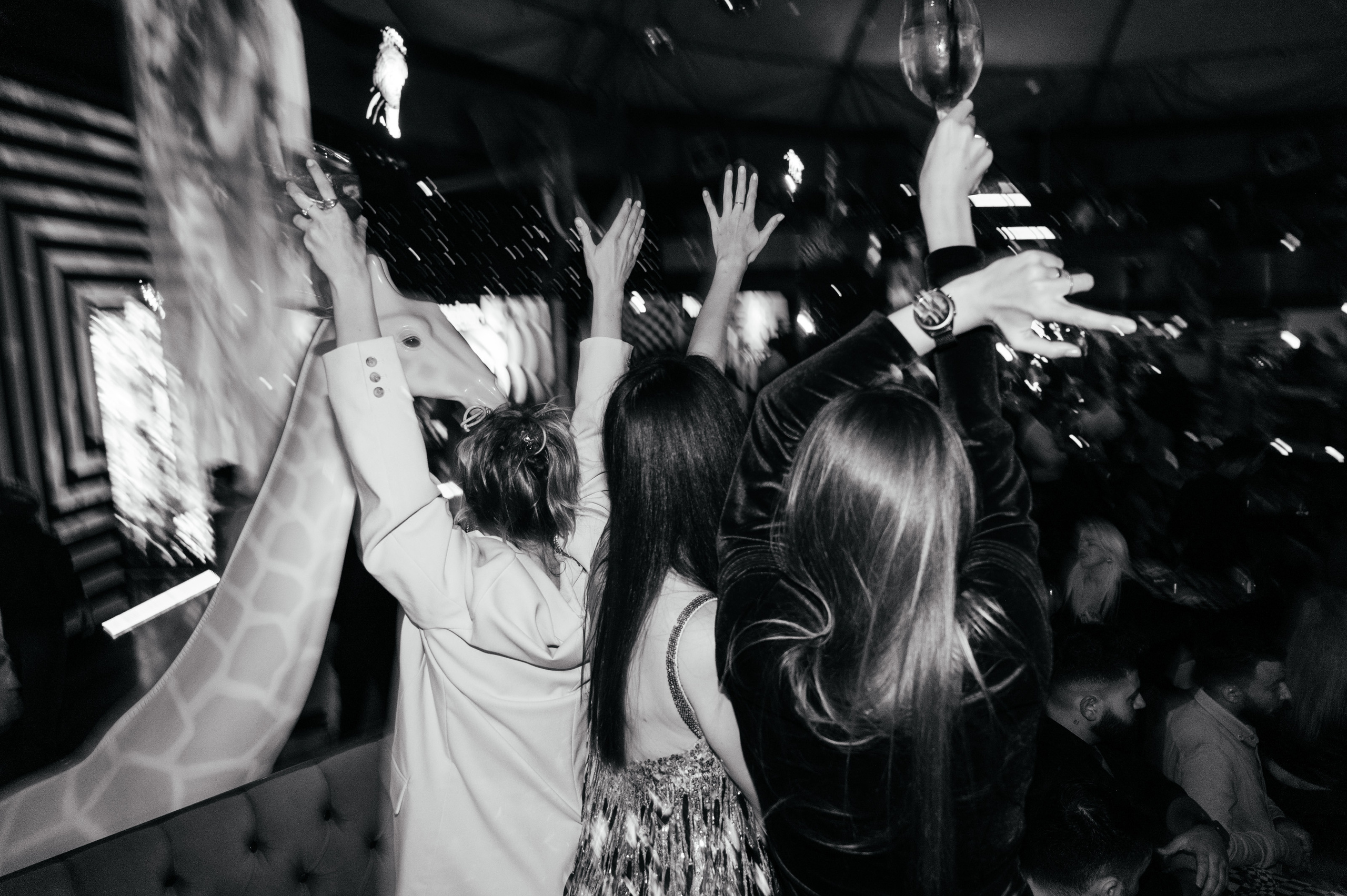 Diana birthday. Photo & Video production, in Bishkek, Kyrgyzstan