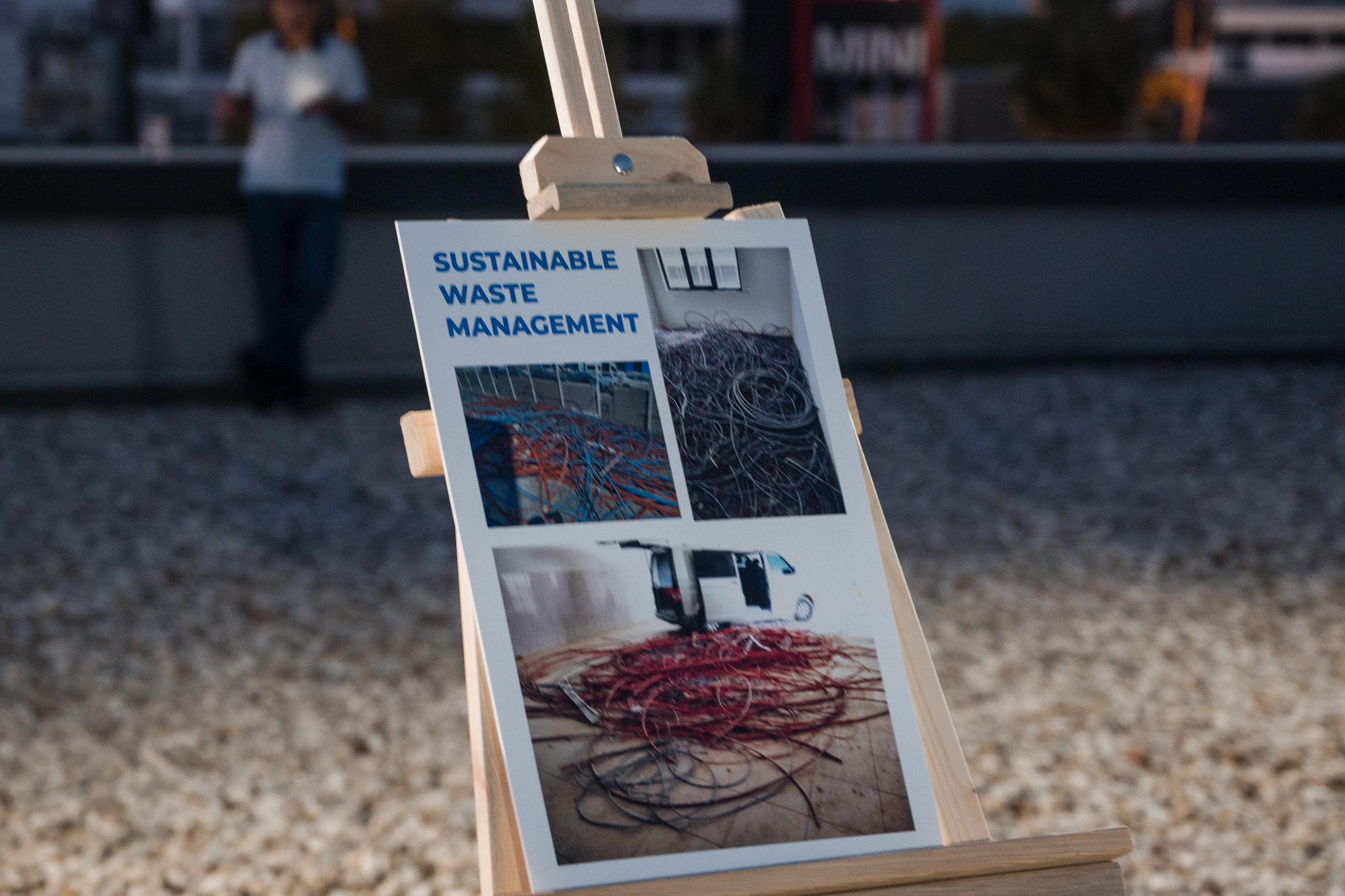 Dannie factory opening. Photo & Video production, in Bishkek, Kyrgyzstan