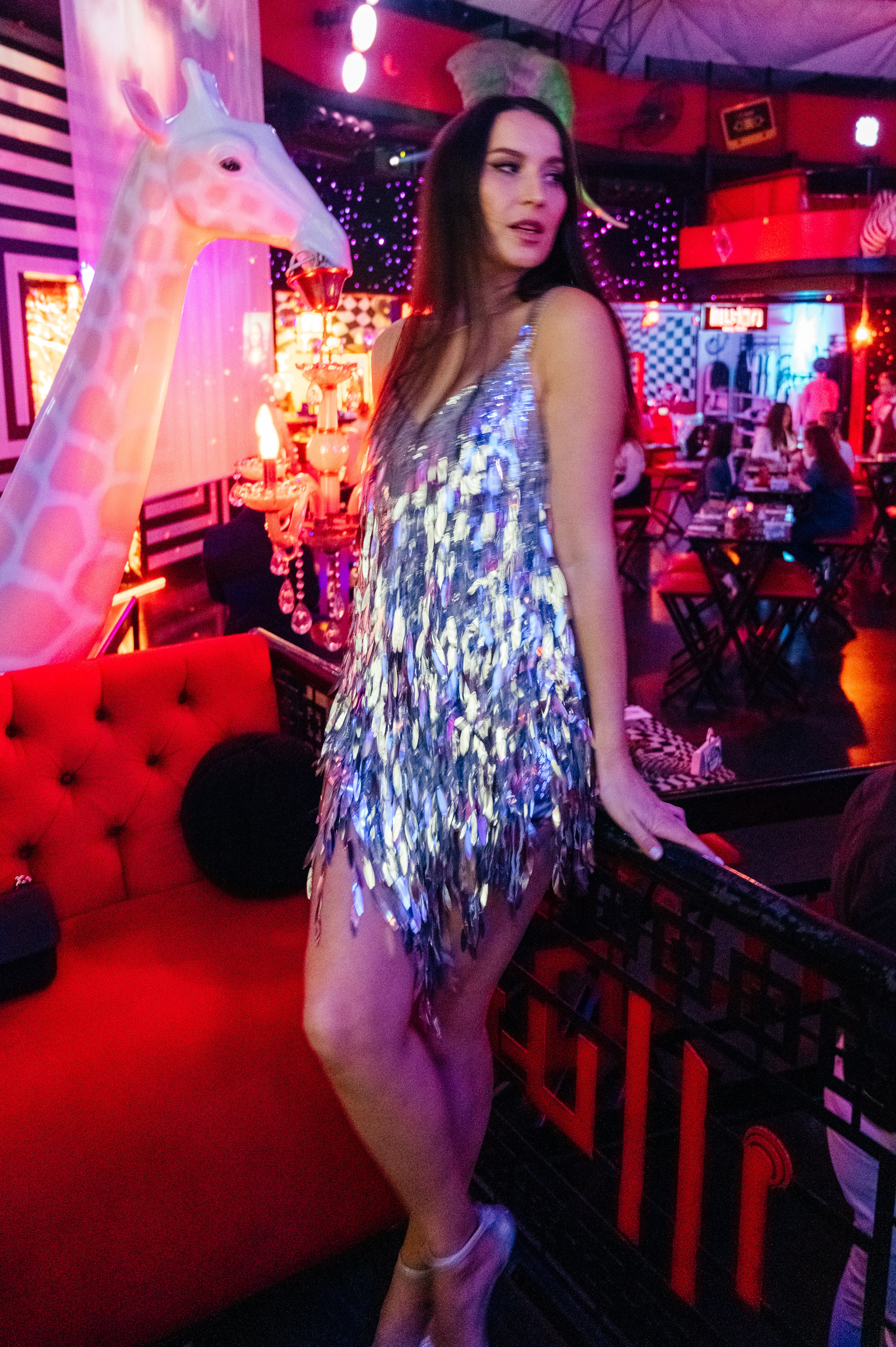Diana birthday. Photo & Video production, in Bishkek, Kyrgyzstan