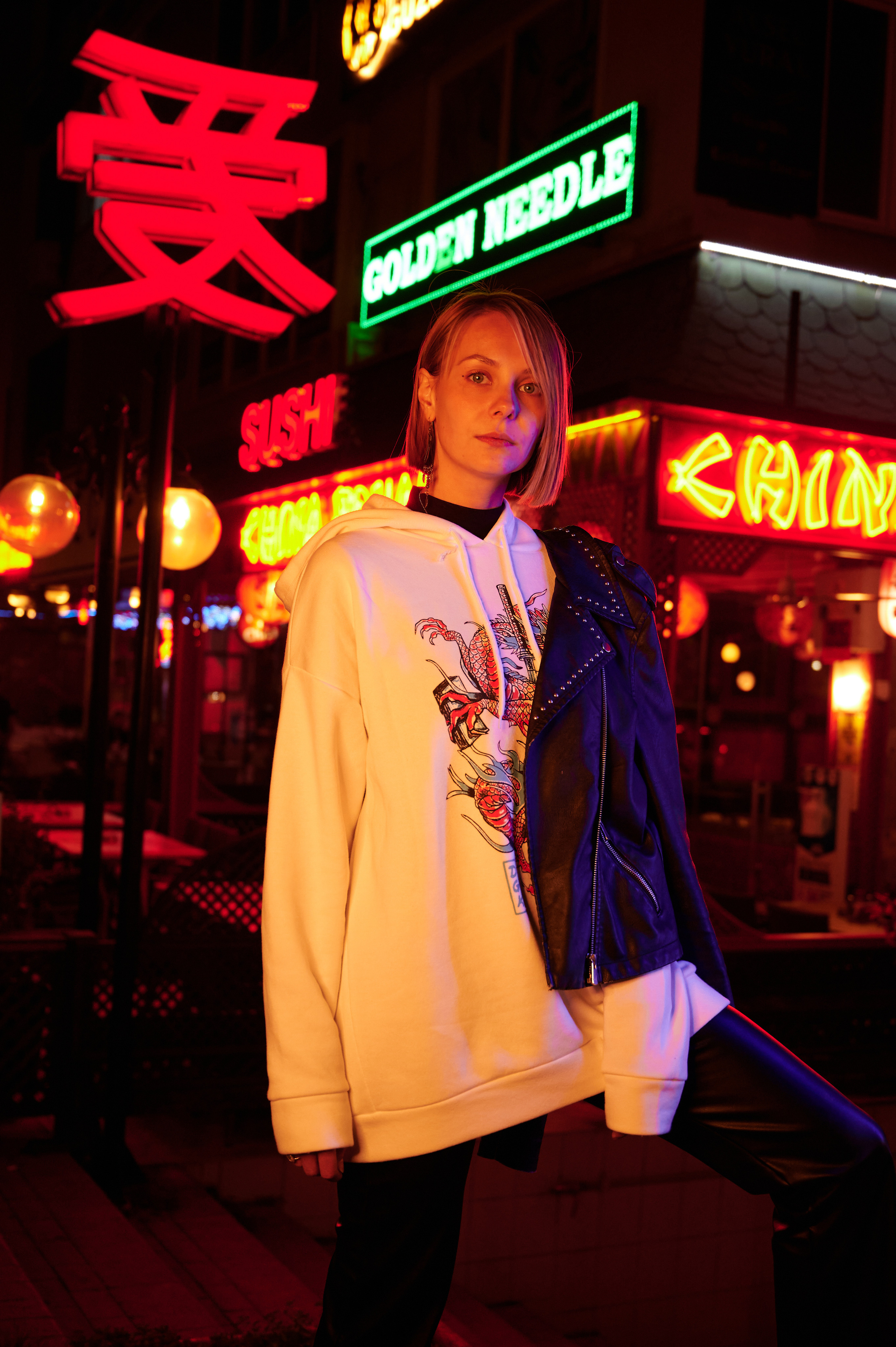 Kate light. Photo & Video production, in Bishkek, Kyrgyzstan