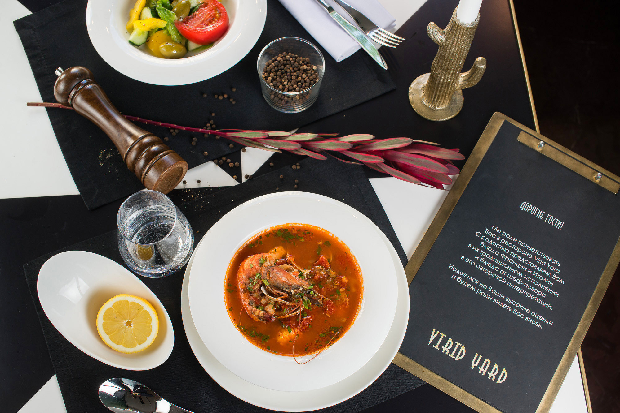 Food Photography. Photo & Video production, in Bishkek, Kyrgyzstan