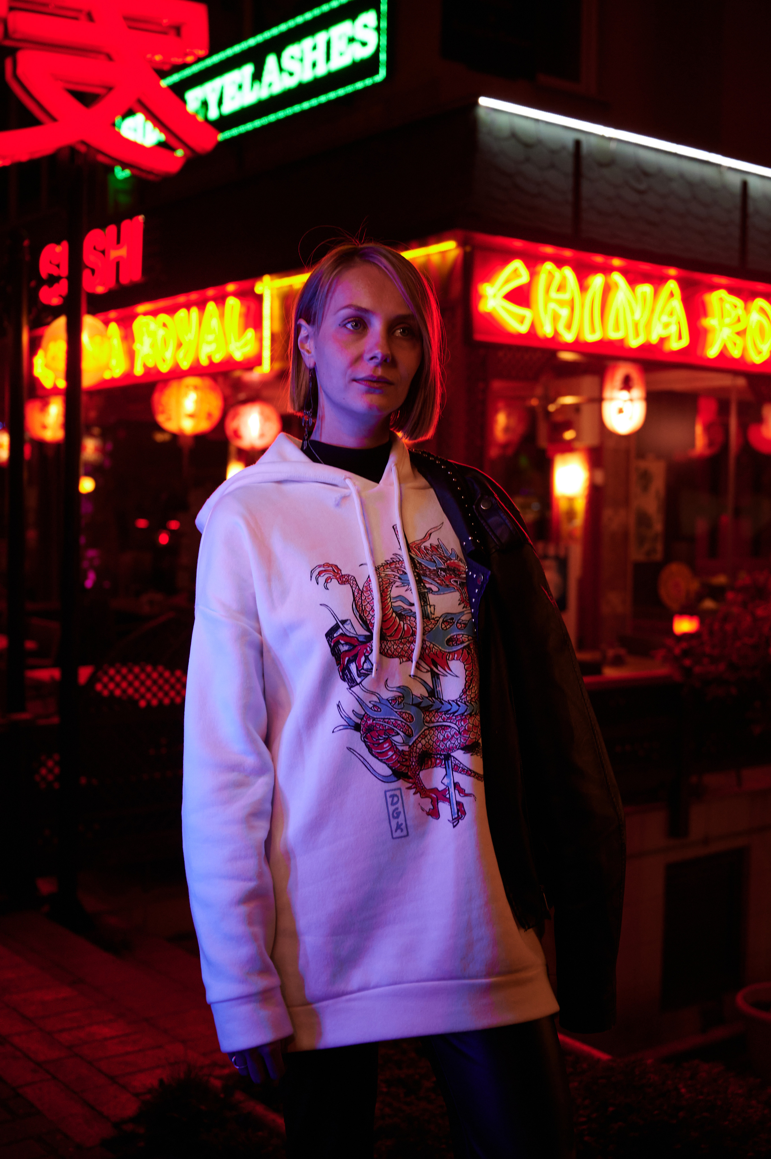 Kate light. Photo & Video production, in Bishkek, Kyrgyzstan