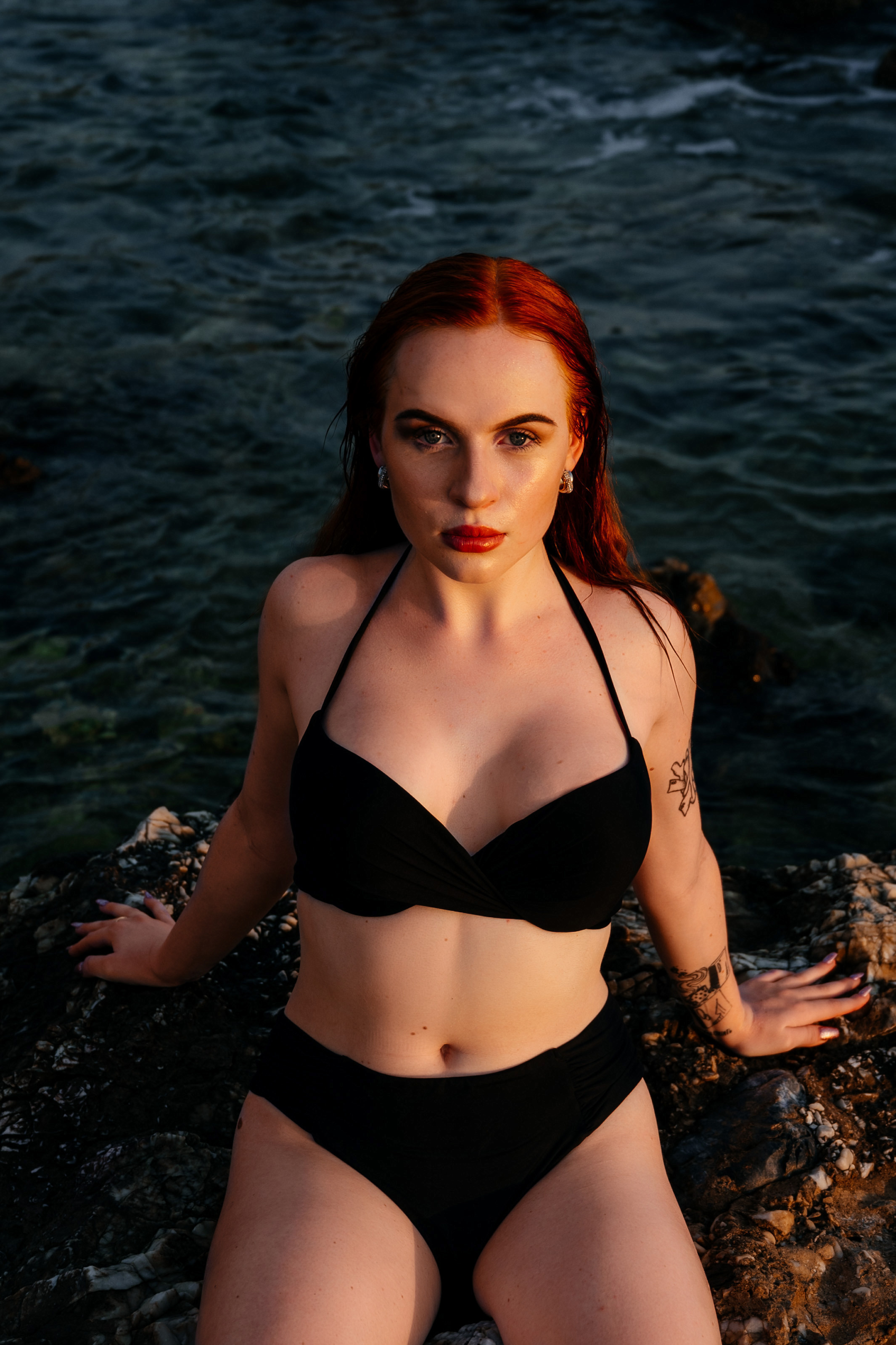 Liza. Photo & Video production, in Bishkek, Kyrgyzstan