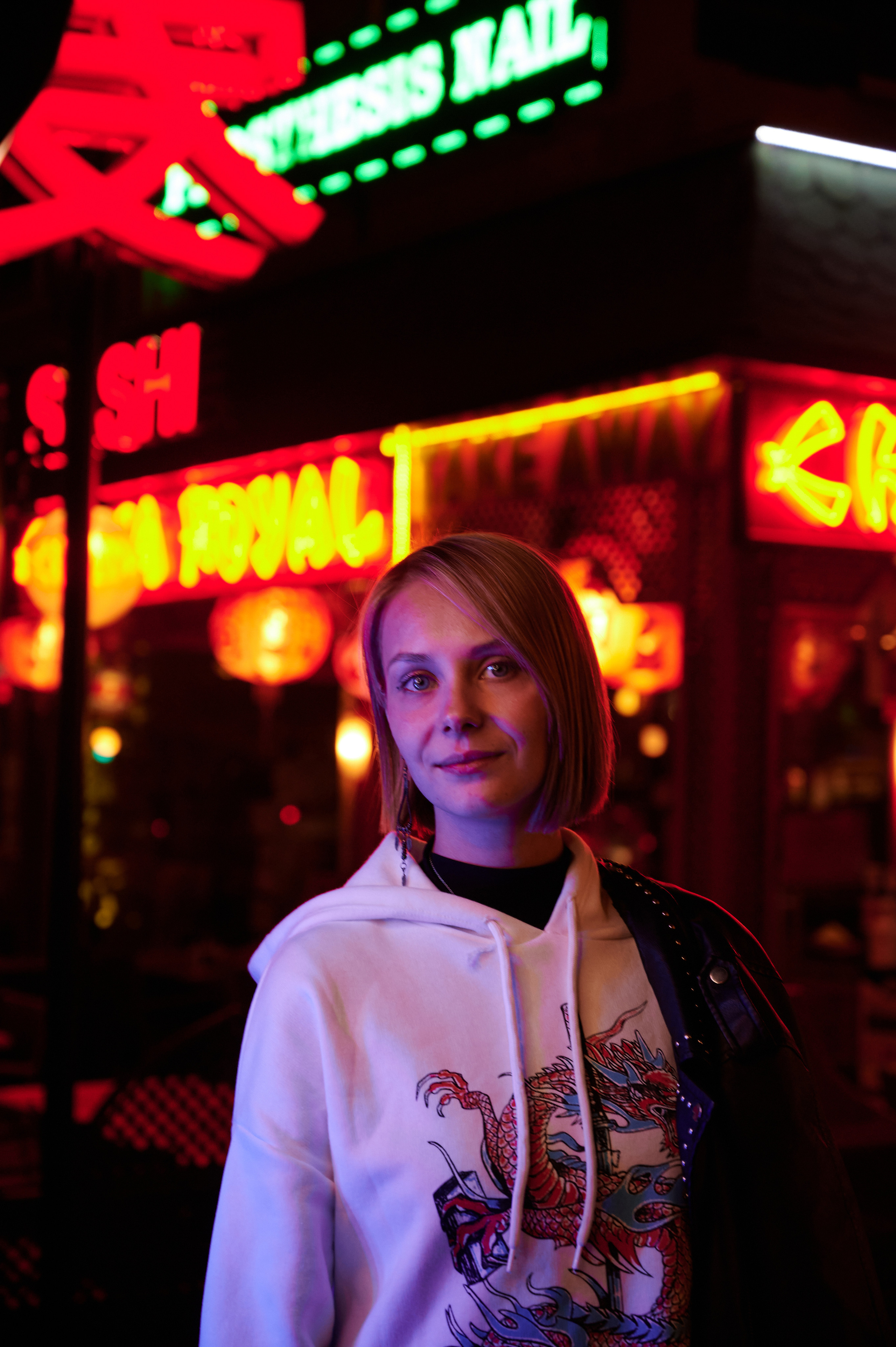 Kate light. Photo & Video production, in Bishkek, Kyrgyzstan