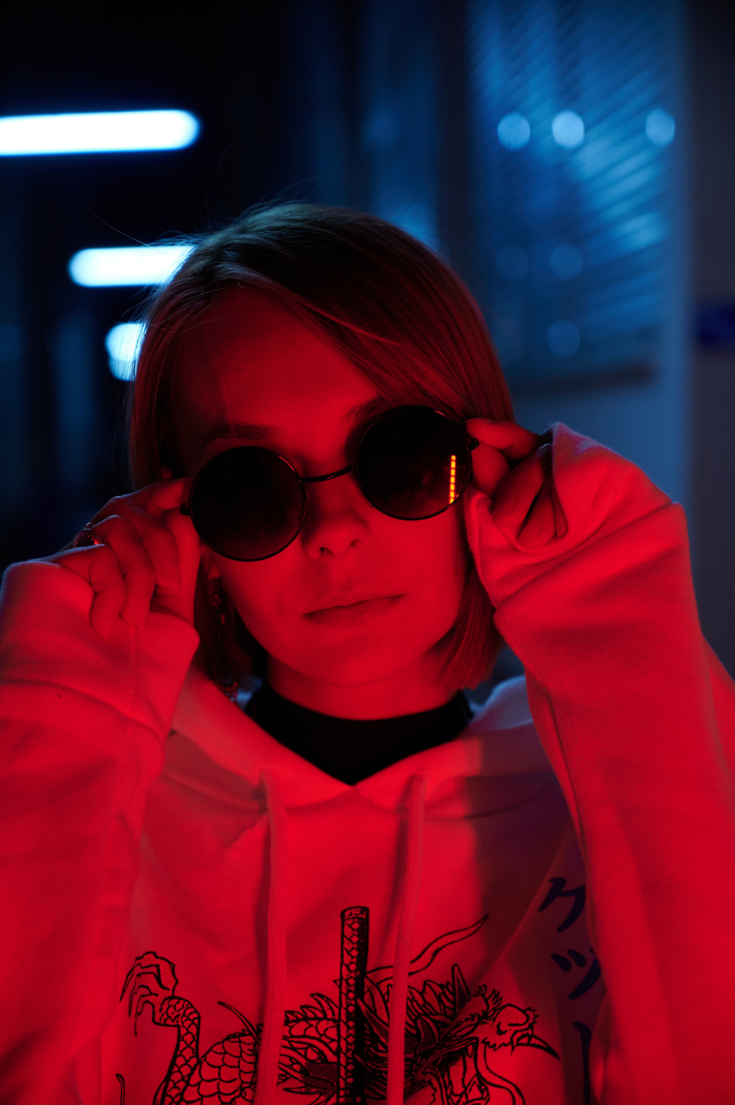 Kate light. Photo & Video production, in Bishkek, Kyrgyzstan