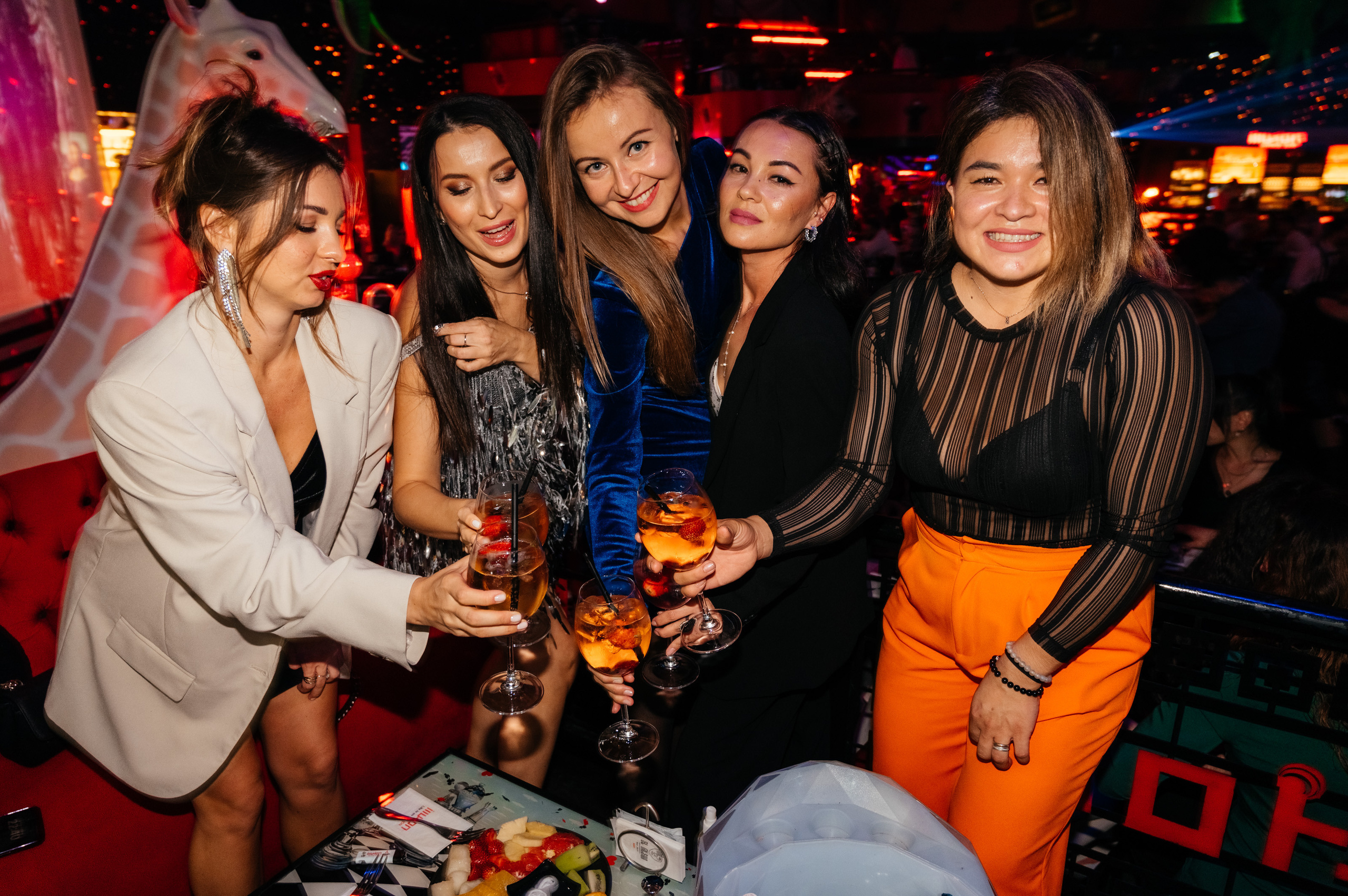 Diana birthday. Photo & Video production, in Bishkek, Kyrgyzstan