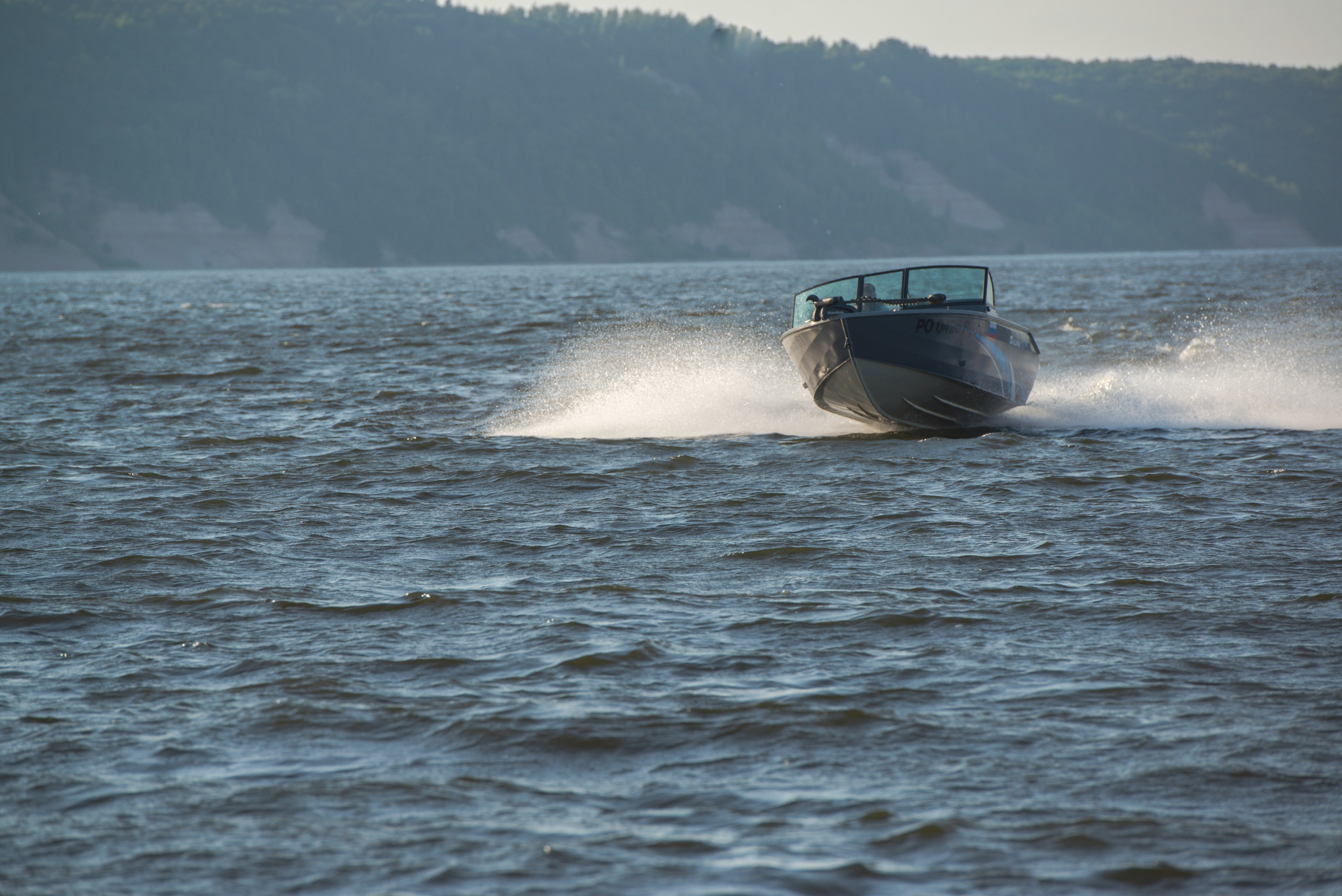 Aluma boat. Photo & Video production, in Bishkek, Kyrgyzstan