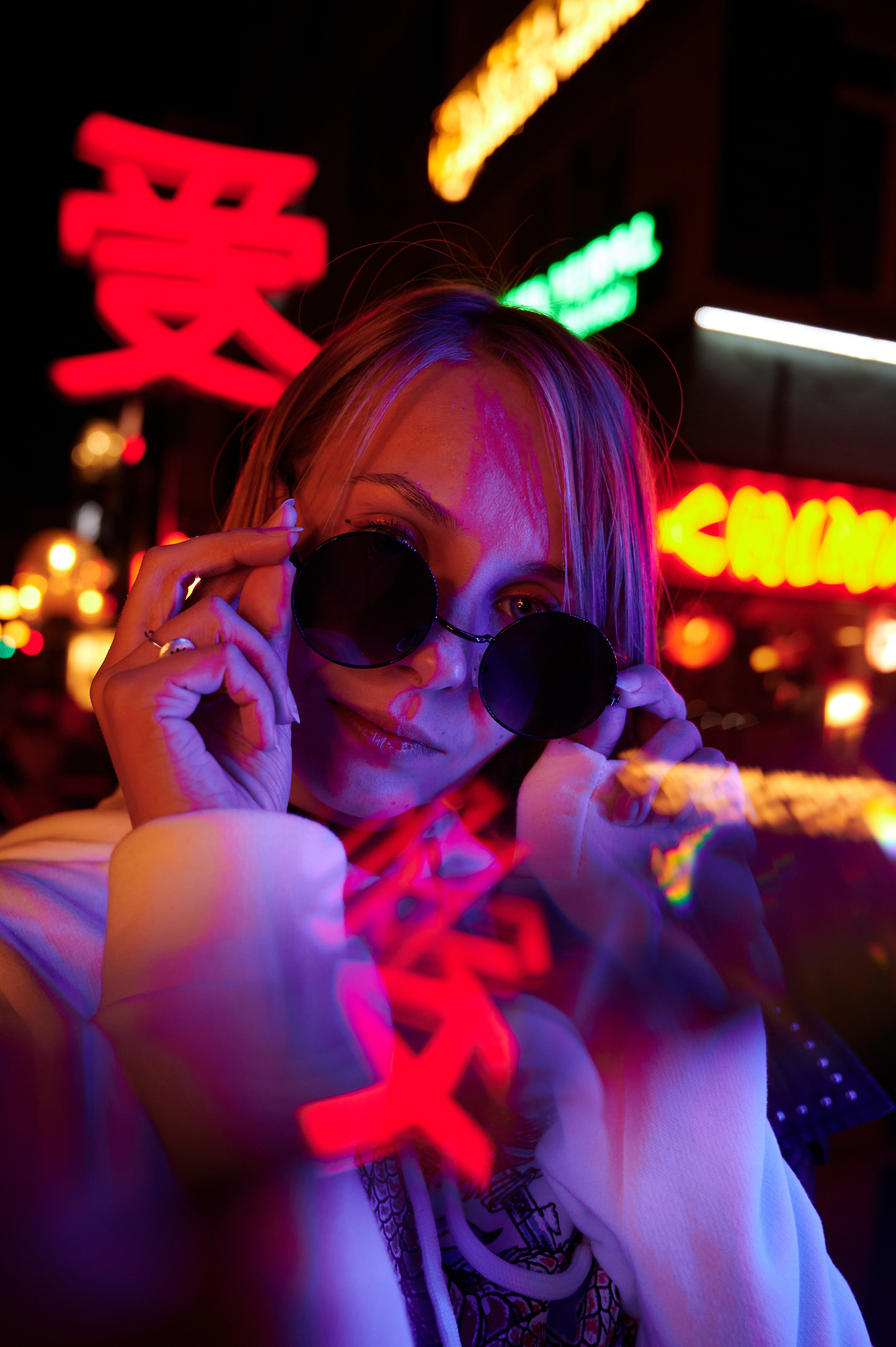 Kate light. Photo & Video production, in Bishkek, Kyrgyzstan