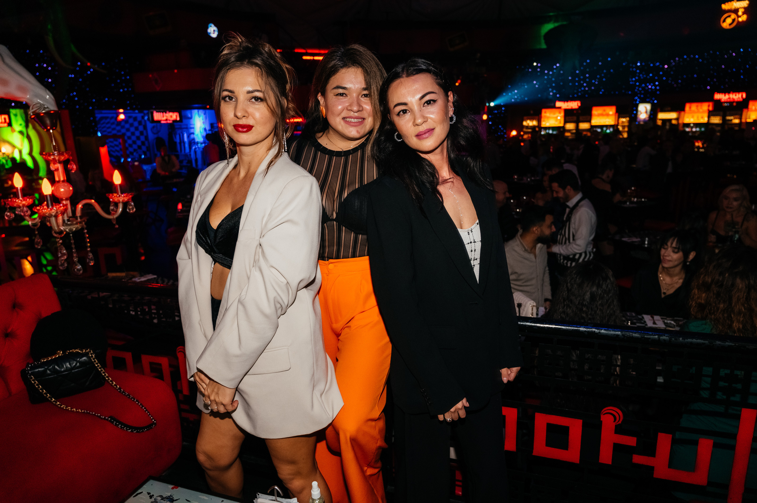 Diana birthday. Photo & Video production, in Bishkek, Kyrgyzstan