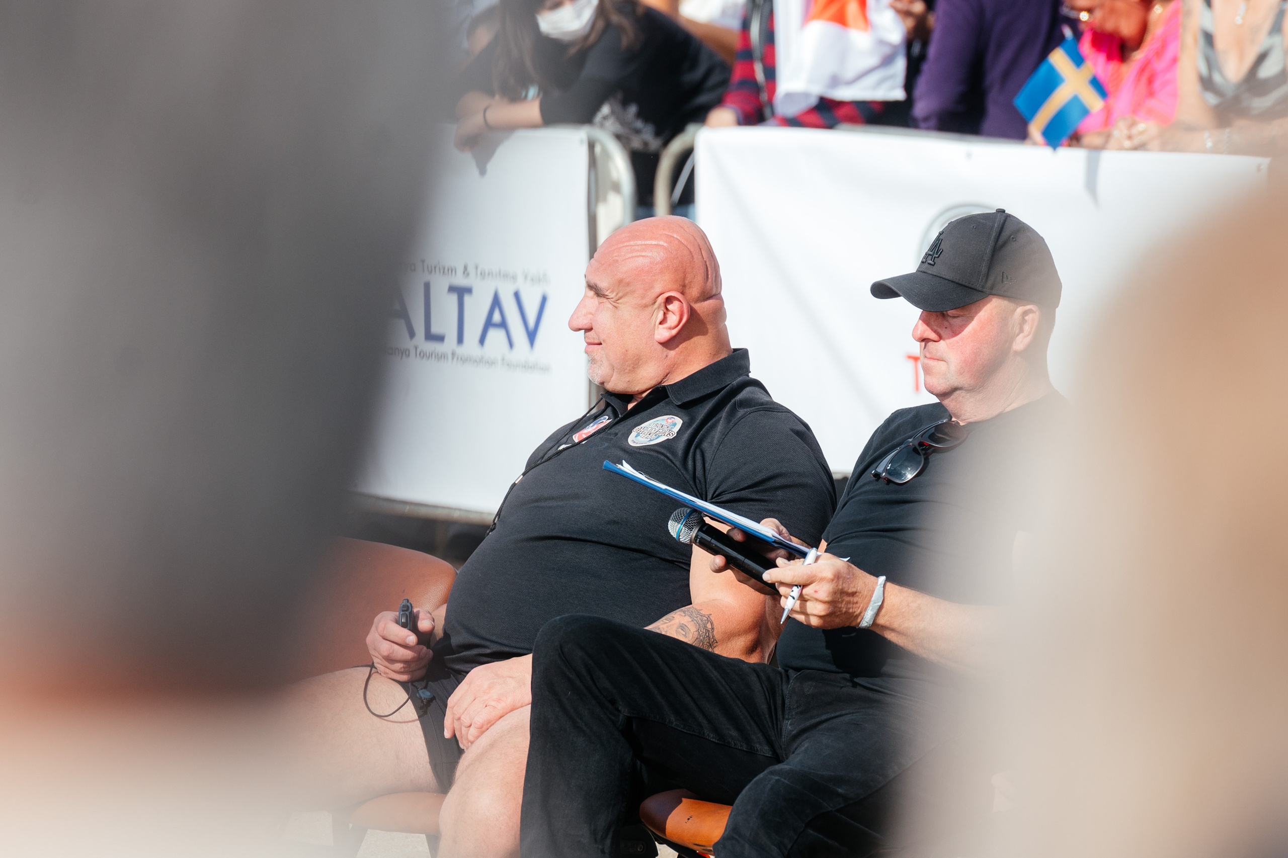 MLO Strongman Champions League, Alanya, Turkey. Photo & Video production, in Bishkek, Kyrgyzstan