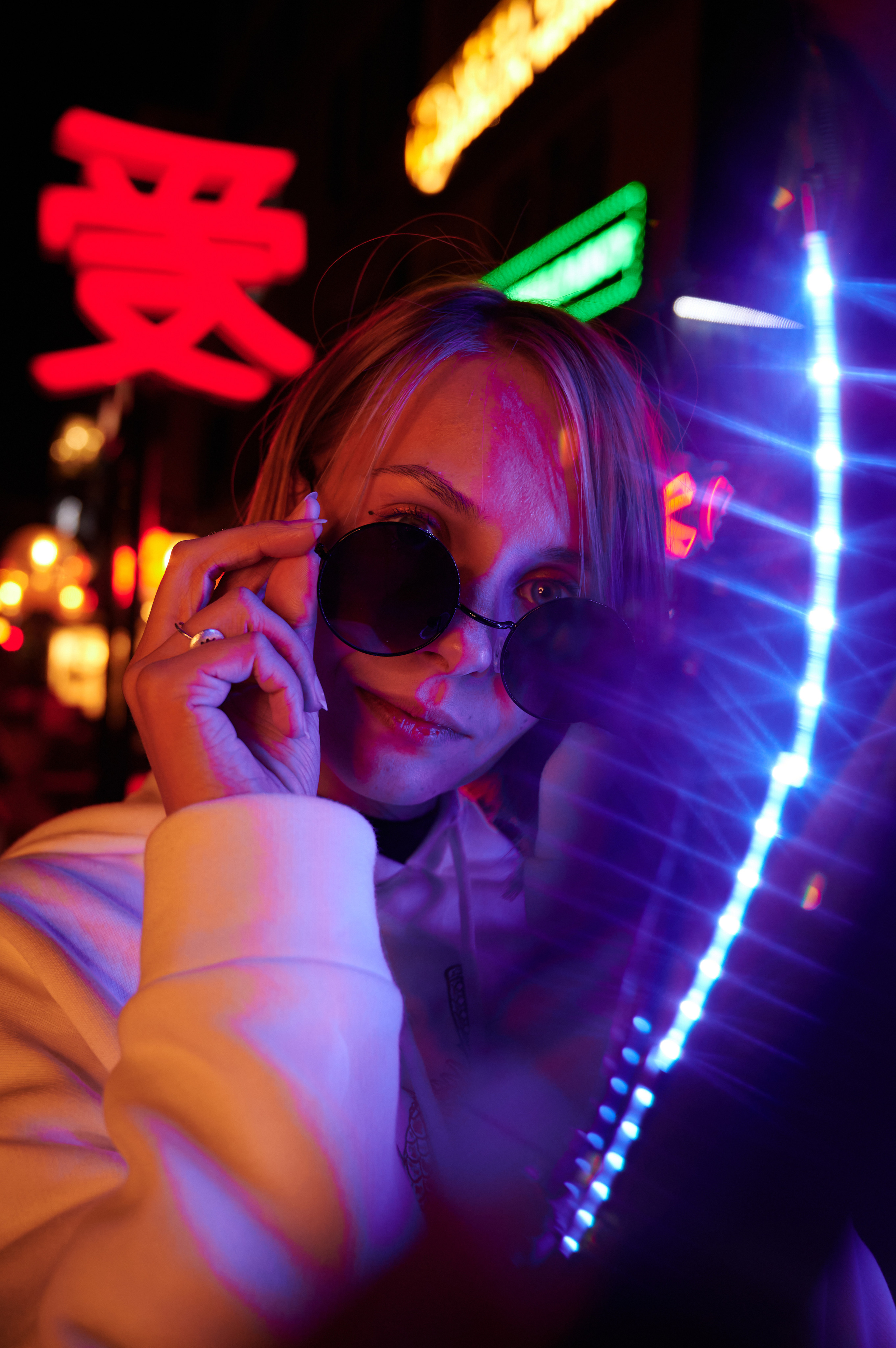 Kate light. Photo & Video production, in Bishkek, Kyrgyzstan