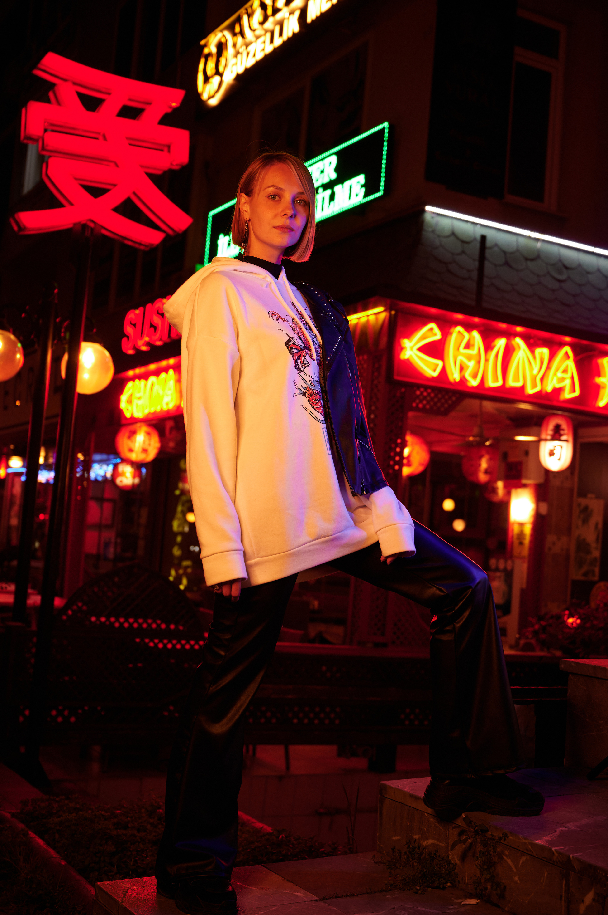 Kate light. Photo & Video production, in Bishkek, Kyrgyzstan