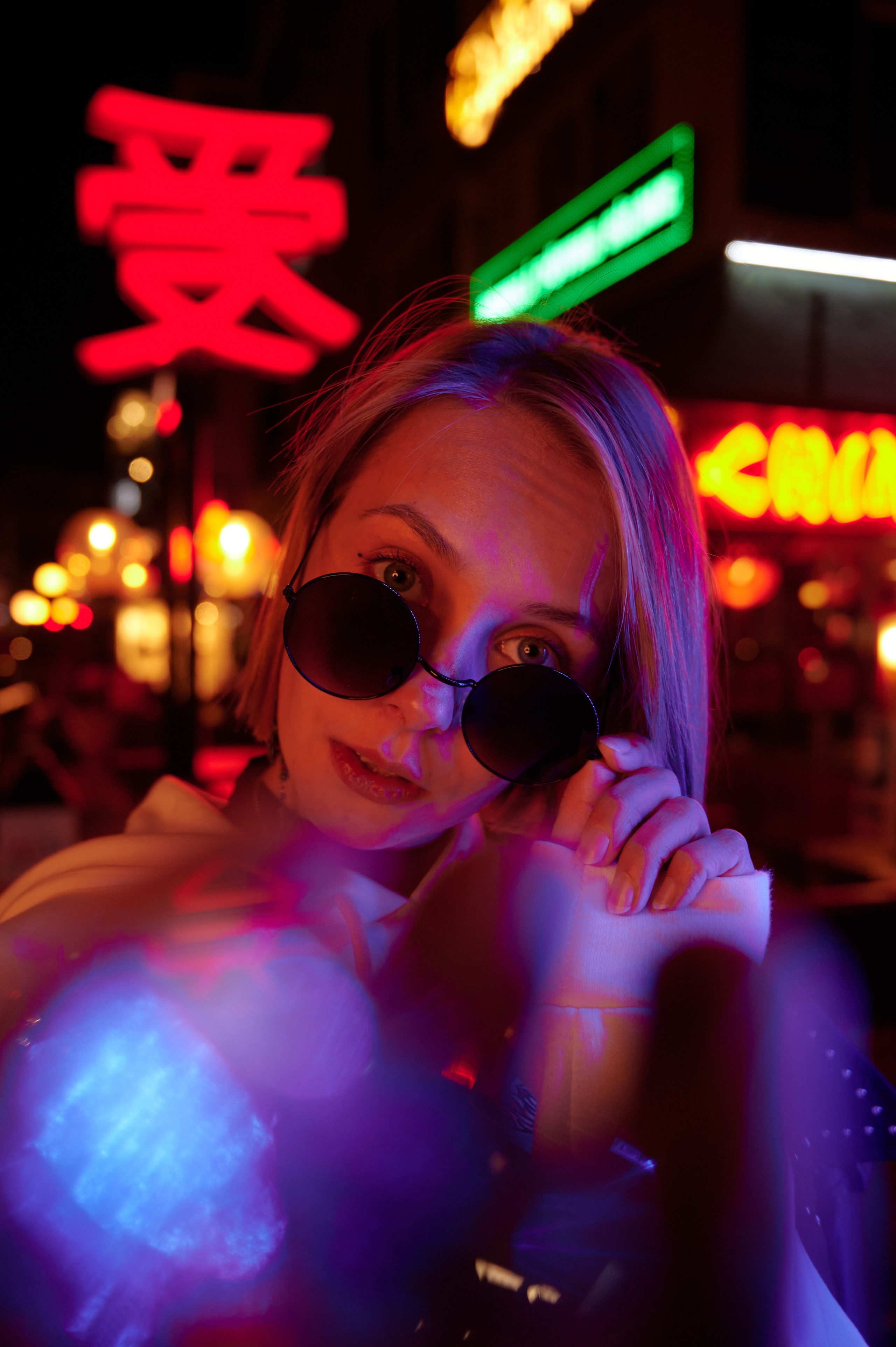 Kate light. Photo & Video production, in Bishkek, Kyrgyzstan