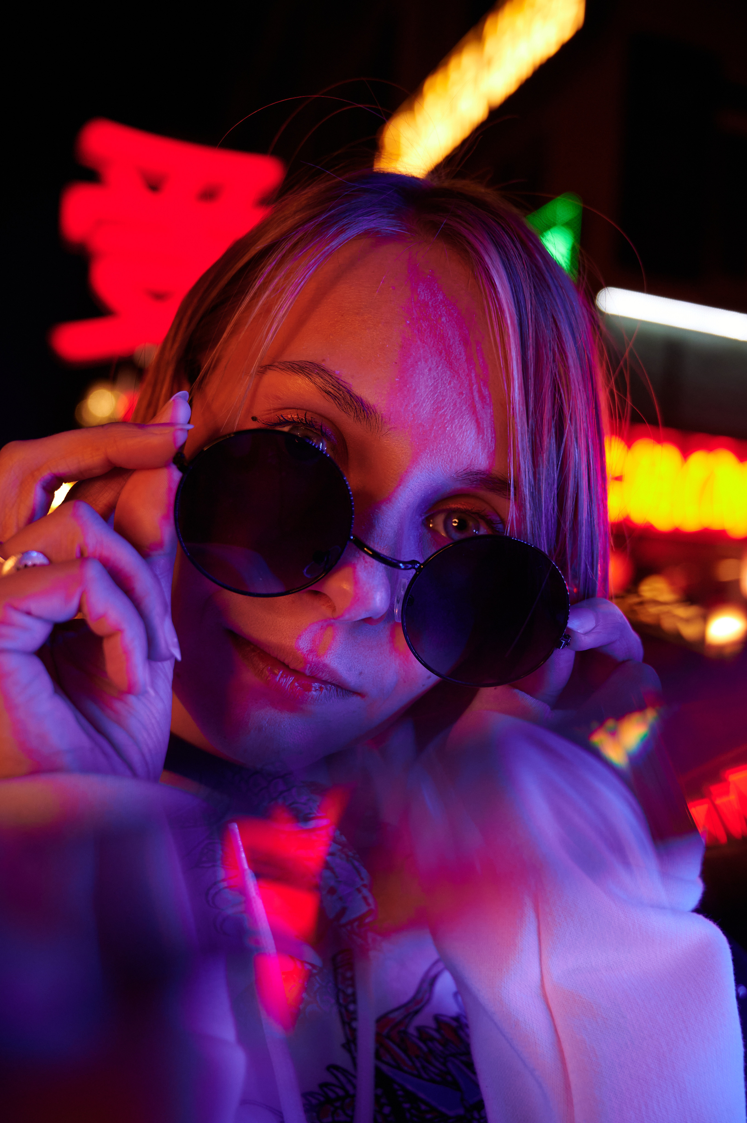 Kate light. Photo & Video production, in Bishkek, Kyrgyzstan