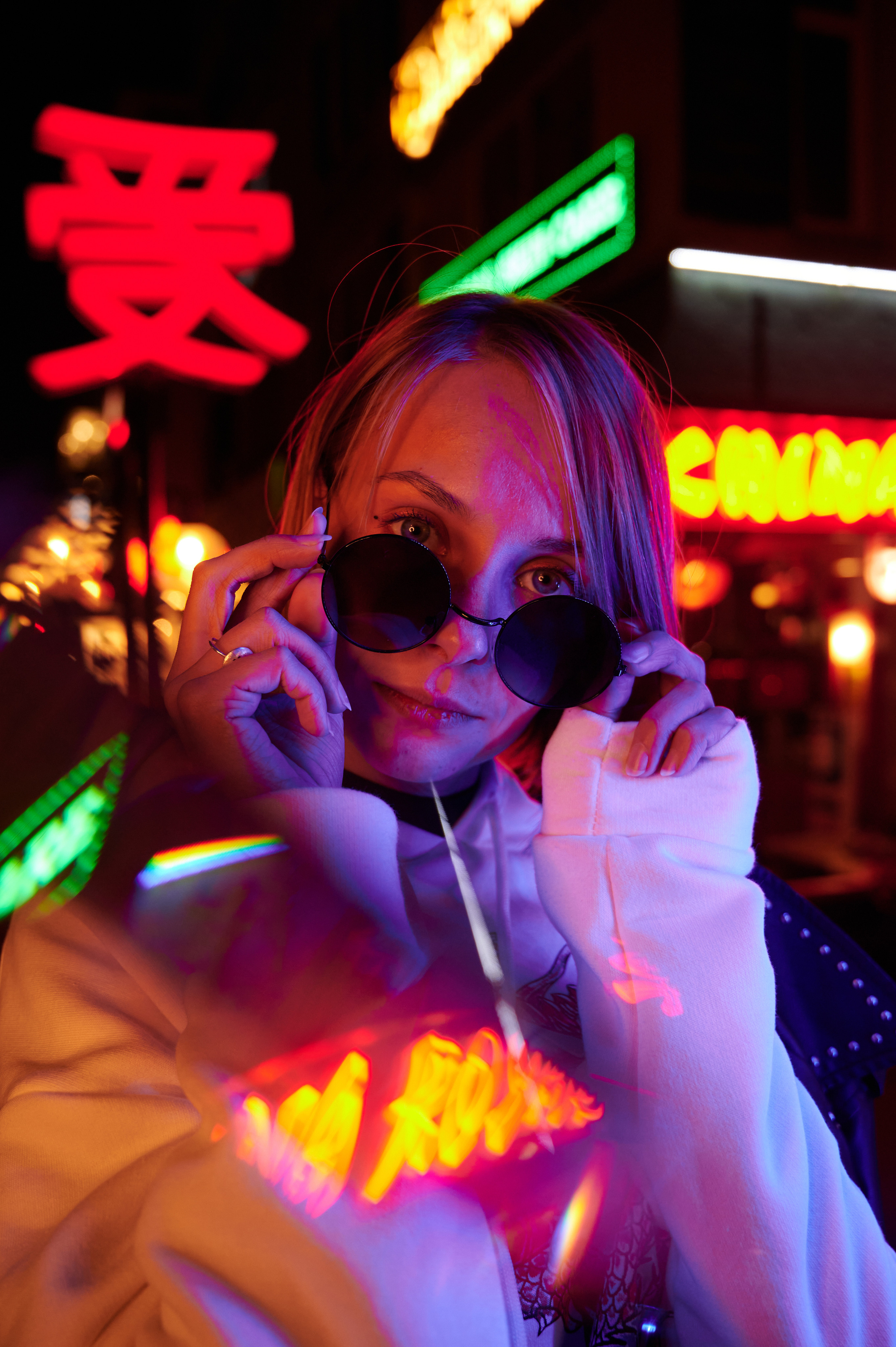 Kate light. Photo & Video production, in Bishkek, Kyrgyzstan