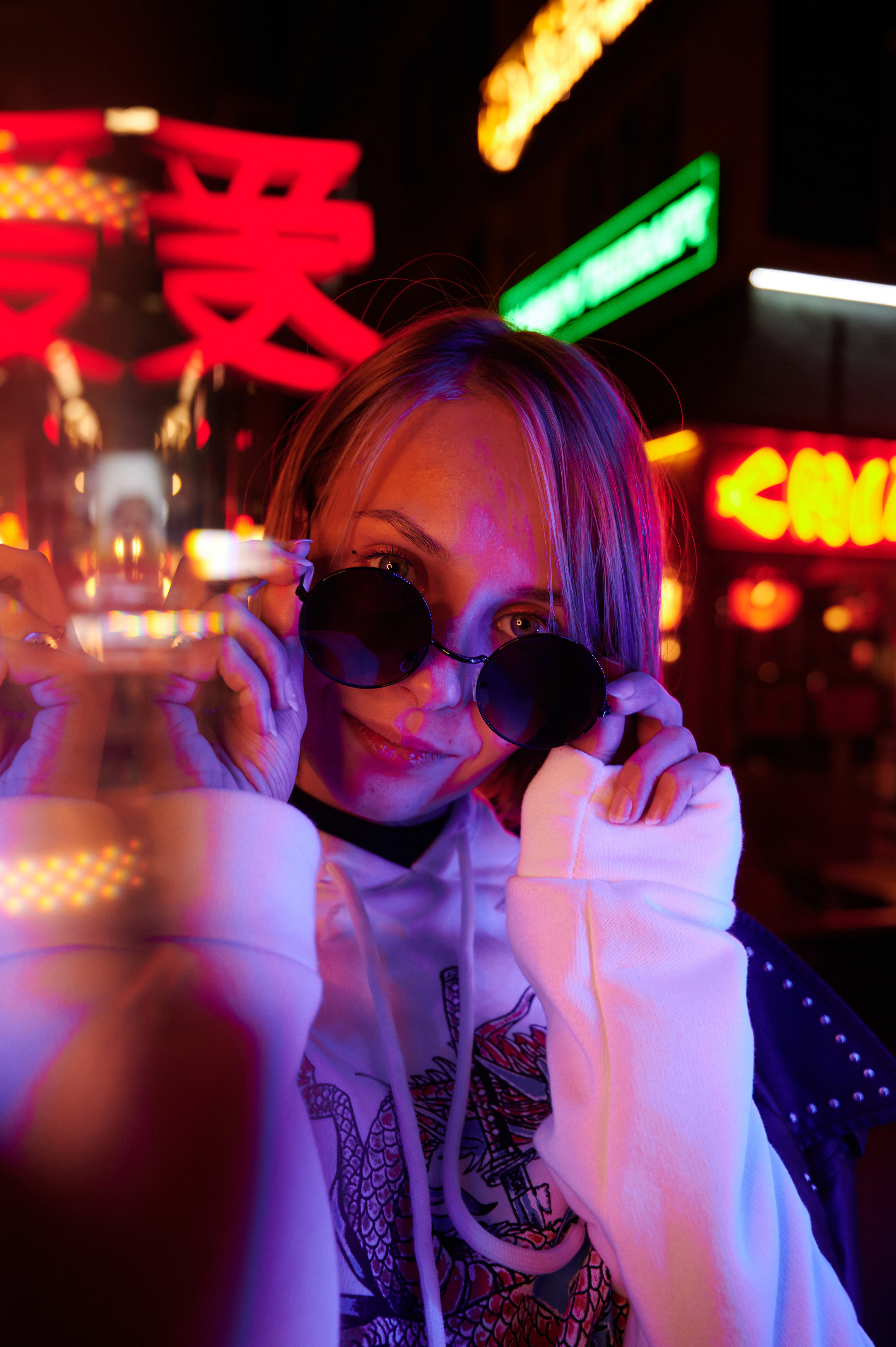 Kate light. Photo & Video production, in Bishkek, Kyrgyzstan