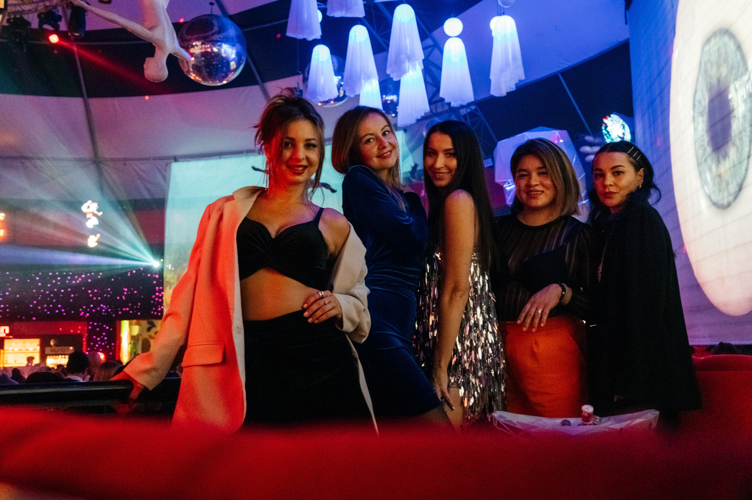 Diana birthday. Photo & Video production, in Bishkek, Kyrgyzstan