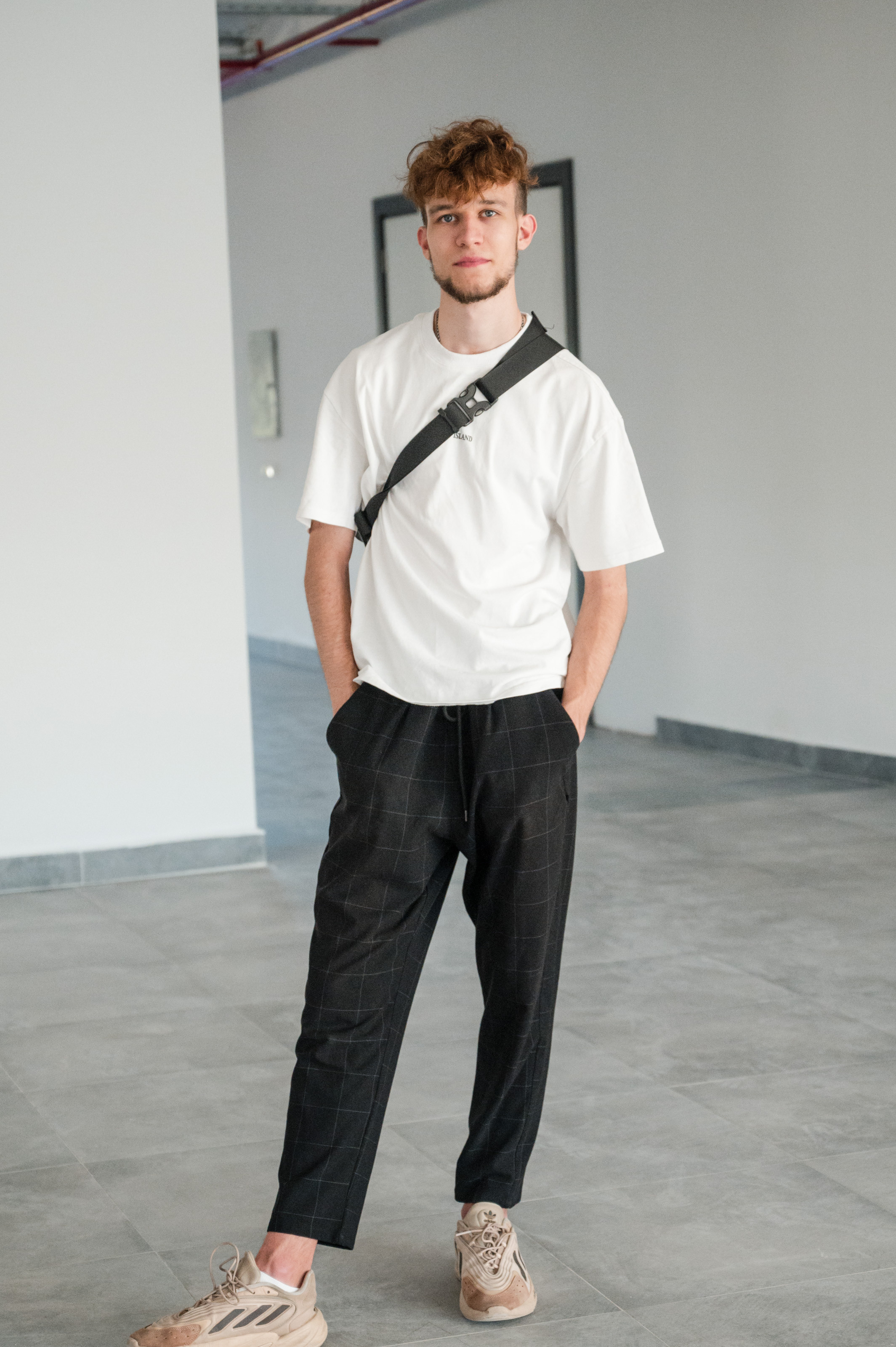 Dannie factory opening. Photo & Video production, in Bishkek, Kyrgyzstan