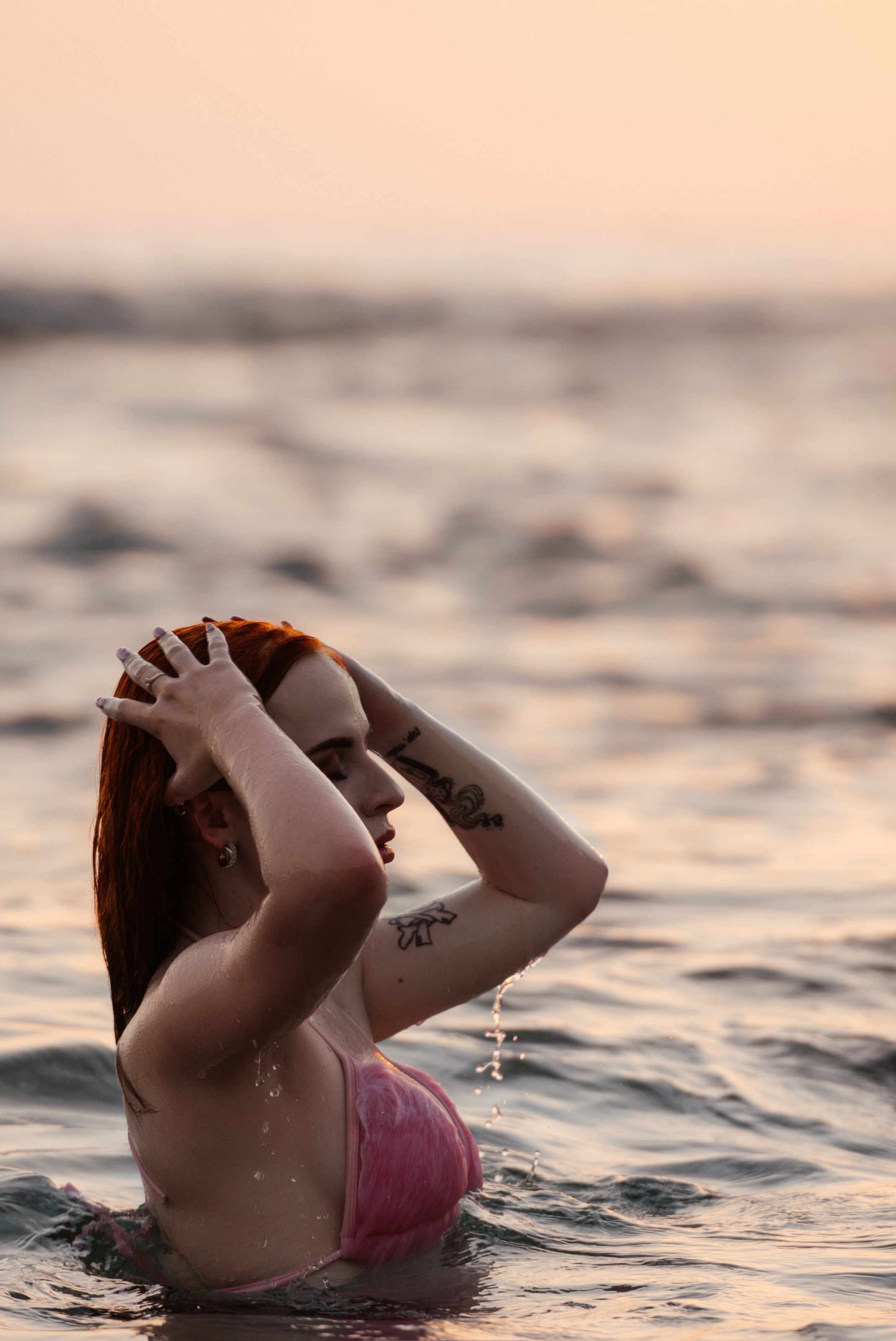 Liza. Photo & Video production, in Bishkek, Kyrgyzstan