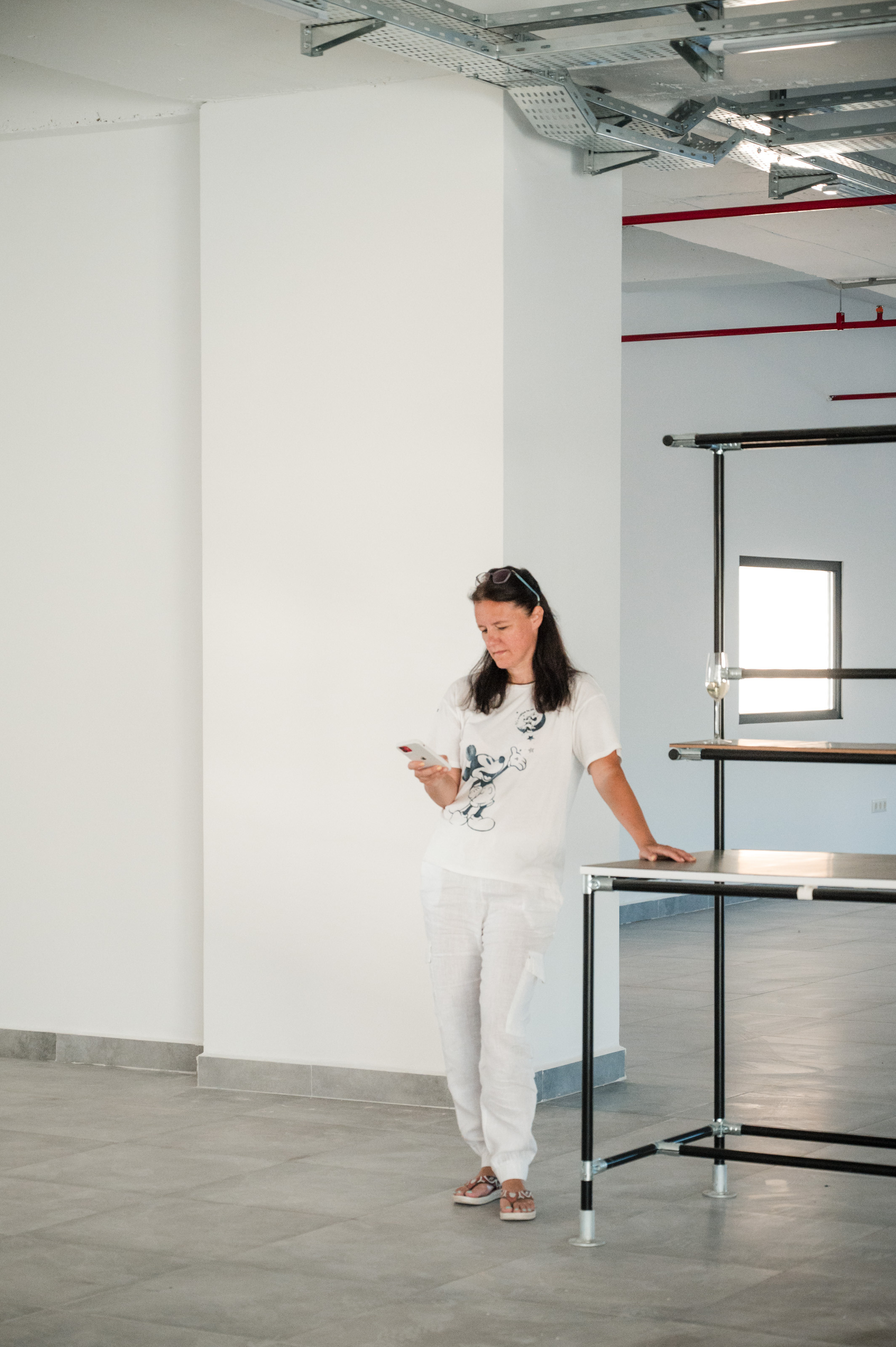 Dannie factory opening. Photo & Video production, in Bishkek, Kyrgyzstan