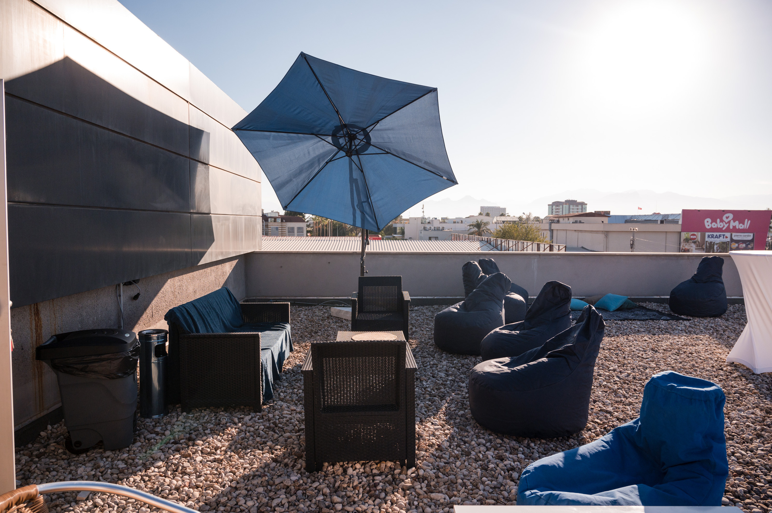 Dannie factory opening. Photo & Video production, in Bishkek, Kyrgyzstan