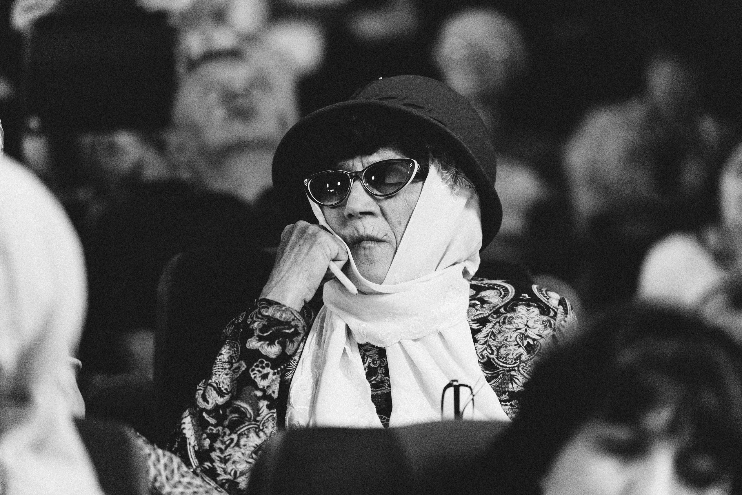 The 13th International Muslim Film Festival. Photo & Video production, in Bishkek, Kyrgyzstan