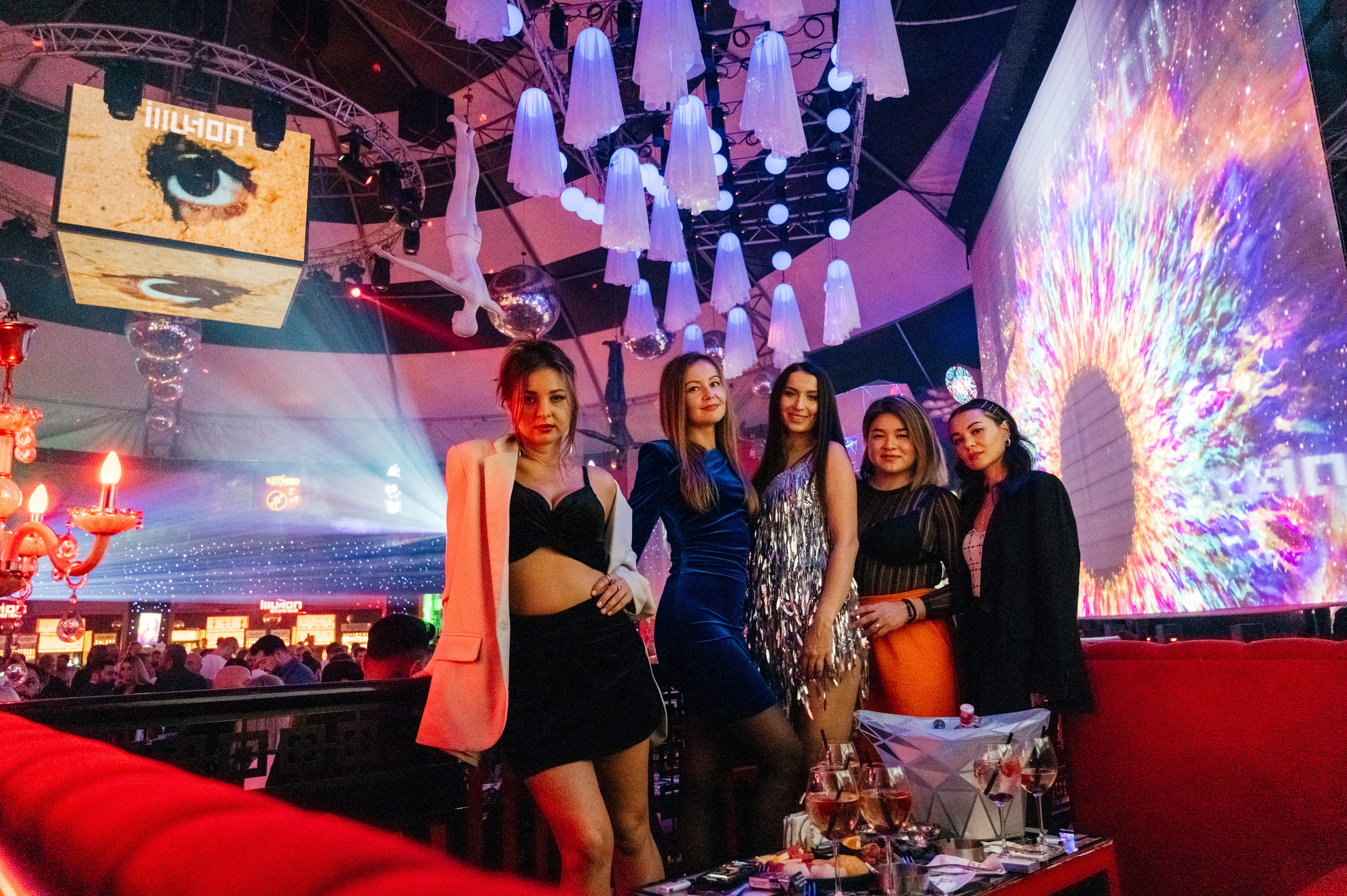 Diana birthday. Photo & Video production, in Bishkek, Kyrgyzstan