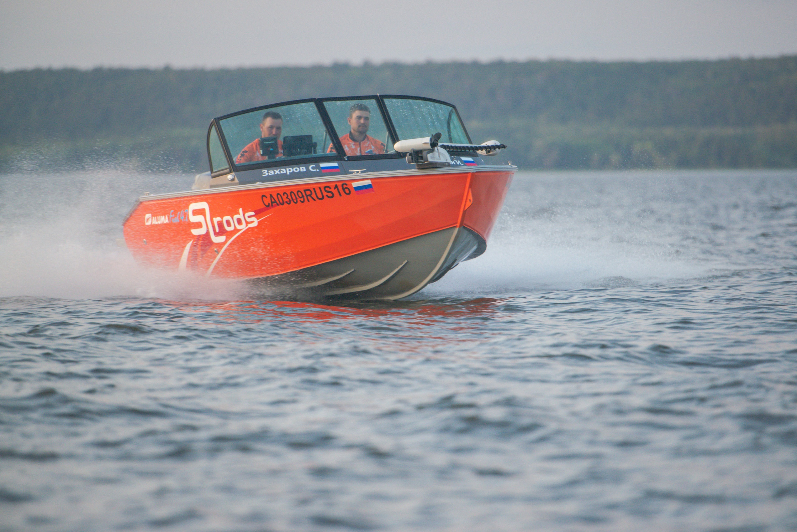 Boat photography in Dubai