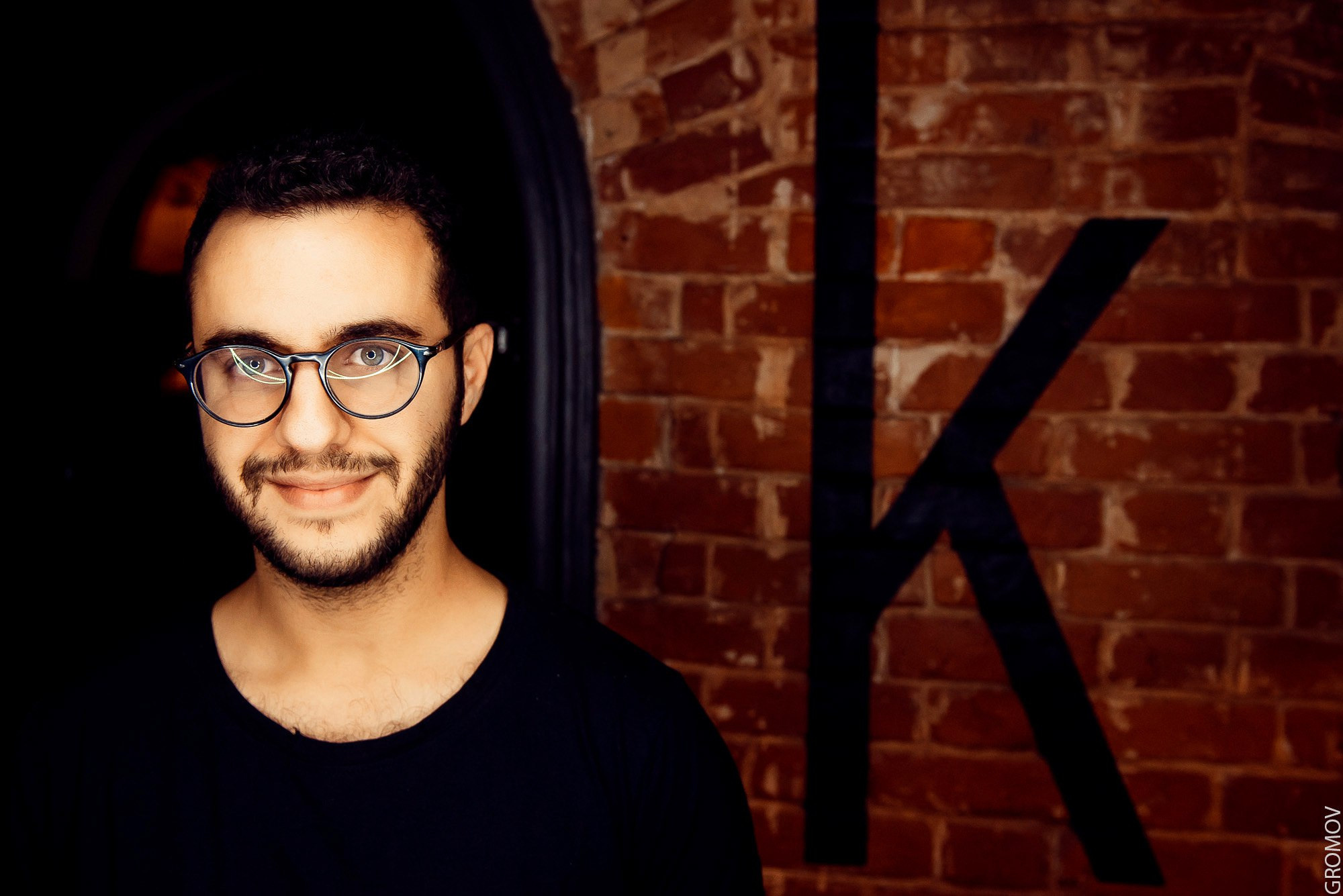 Клубный фотограф Почейкин Илья