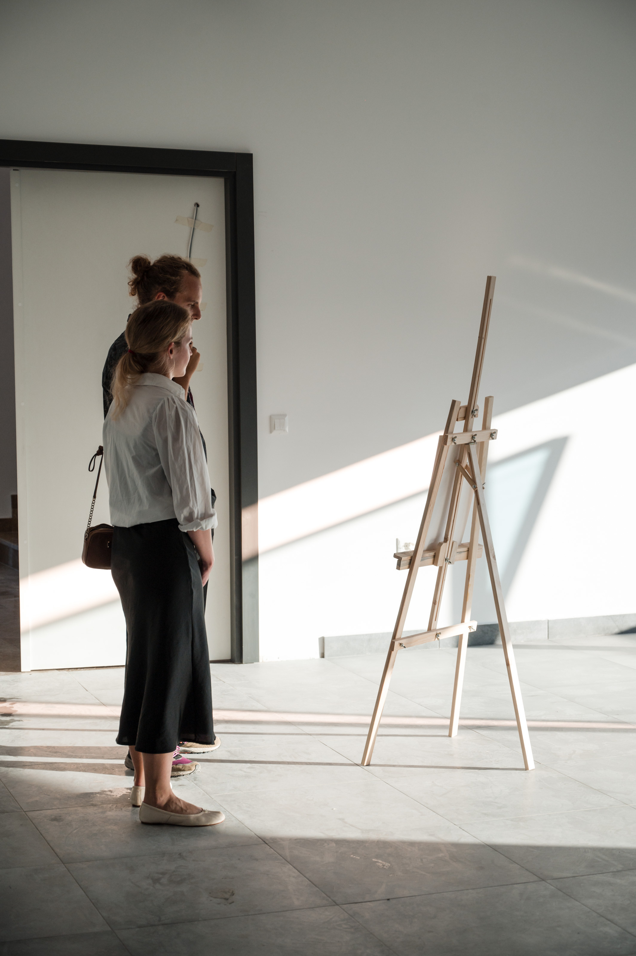 Dannie factory opening. Photo & Video production, in Bishkek, Kyrgyzstan