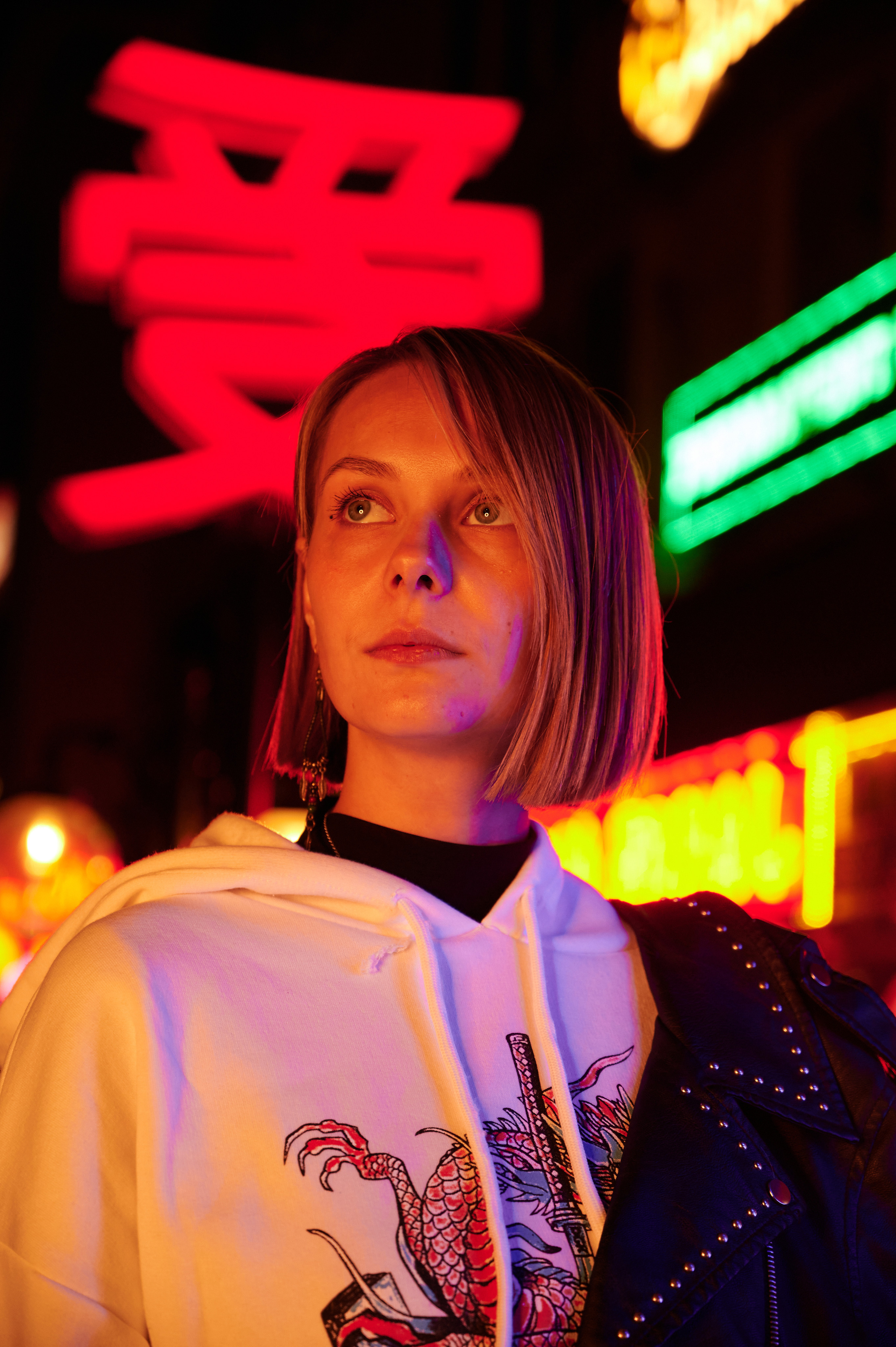 Kate light. Photo & Video production, in Bishkek, Kyrgyzstan