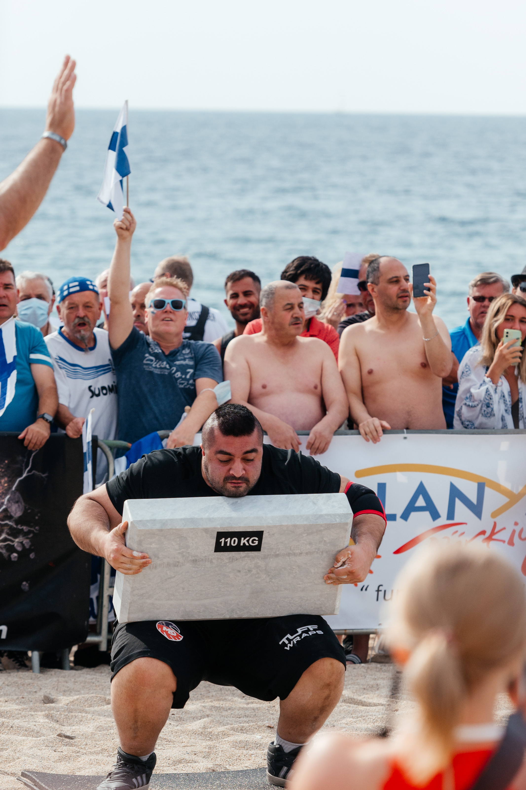 MLO Strongman Champions League, Alanya, Turkey. Photo & Video production, in Bishkek, Kyrgyzstan