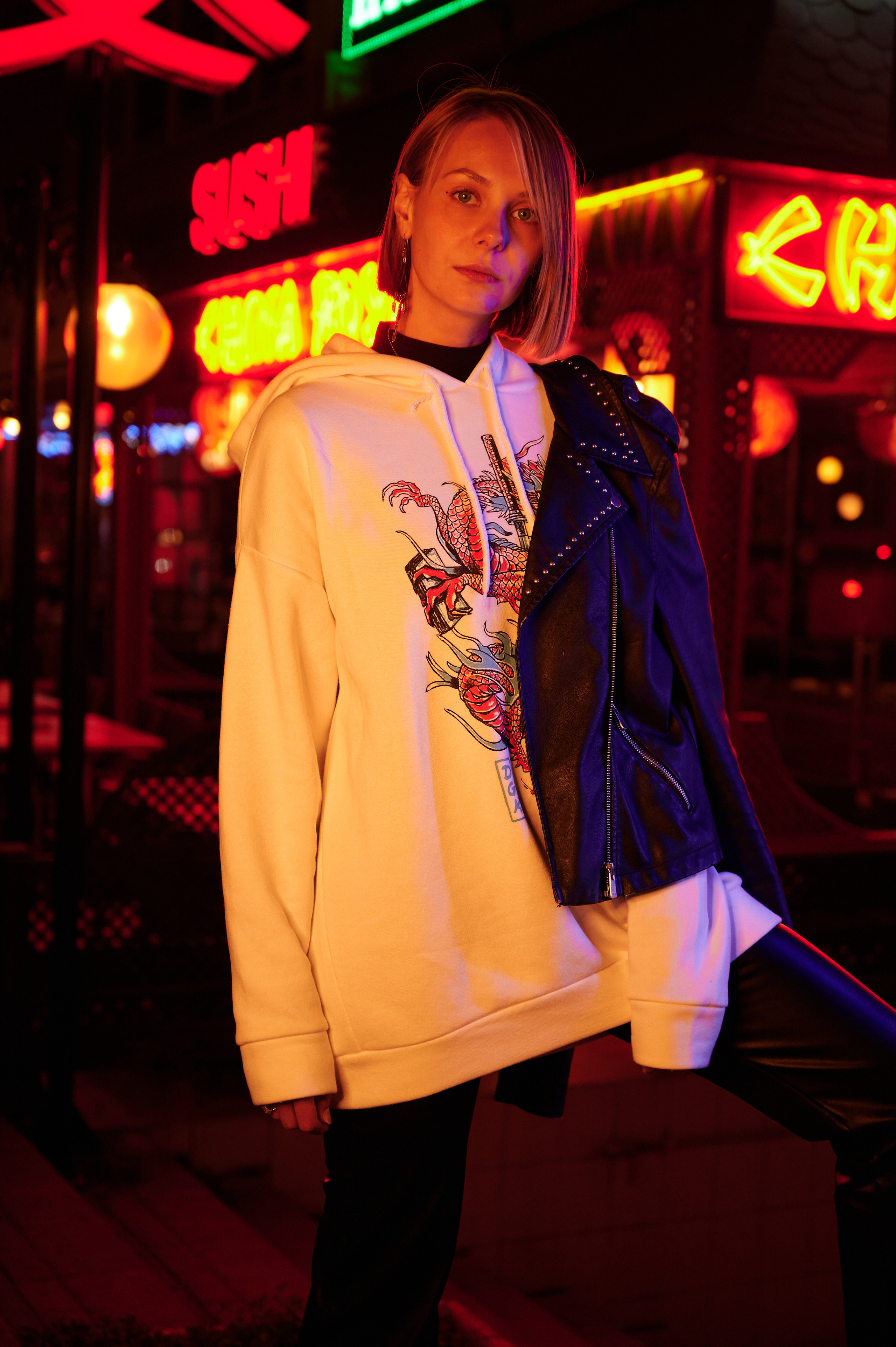 Kate light. Photo & Video production, in Bishkek, Kyrgyzstan