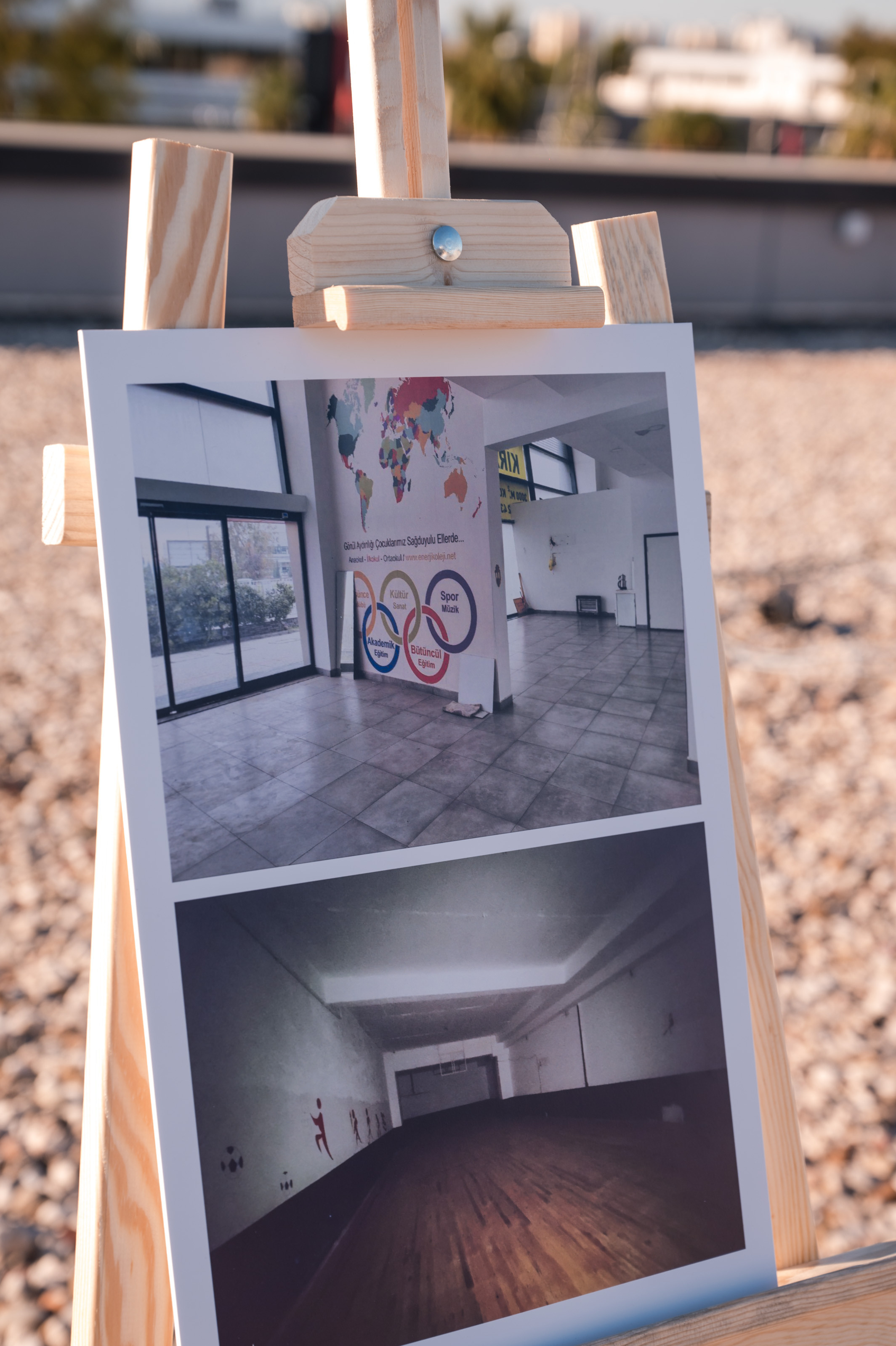 Dannie factory opening. Photo & Video production, in Bishkek, Kyrgyzstan