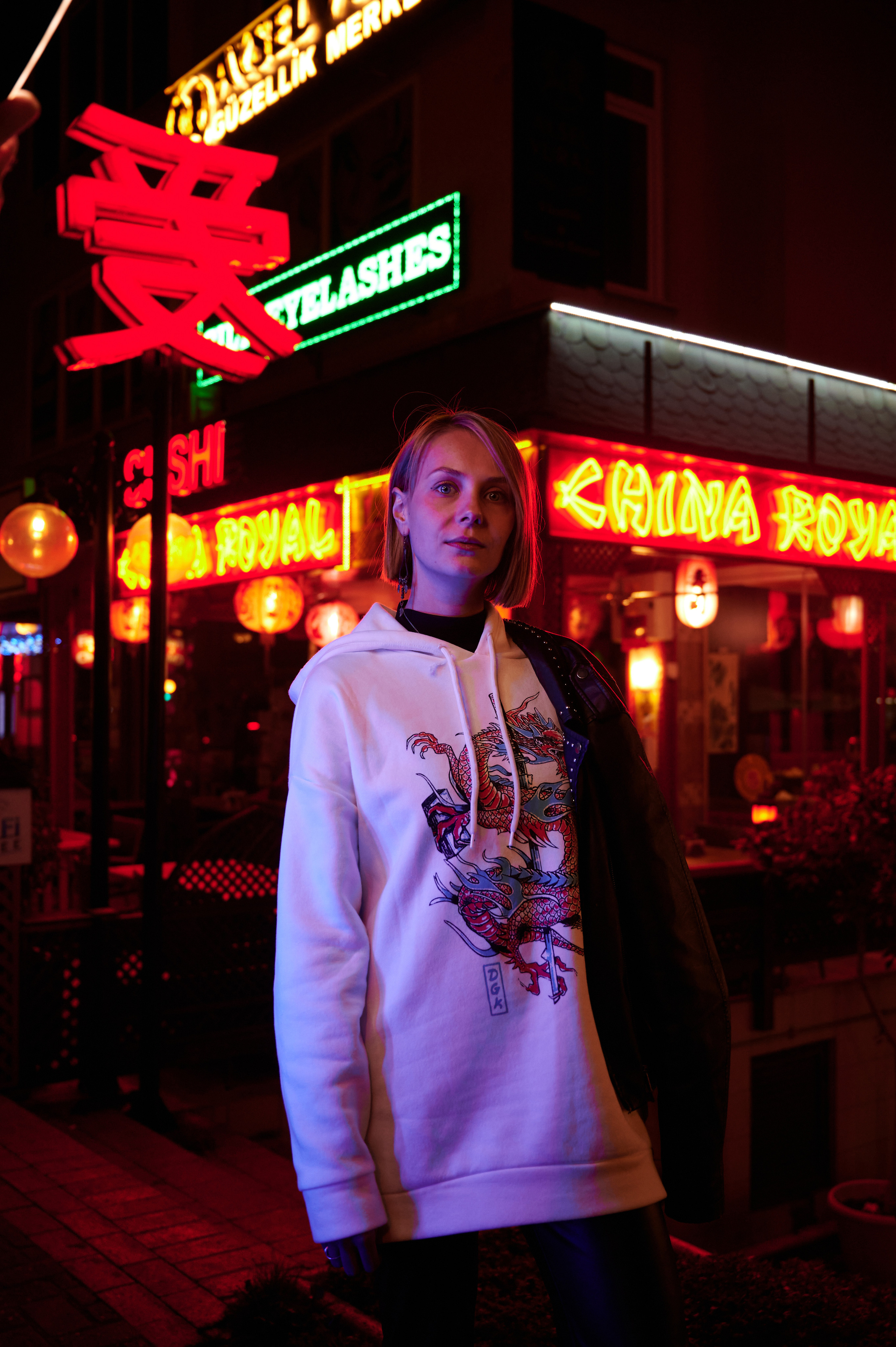 Kate light. Photo & Video production, in Bishkek, Kyrgyzstan