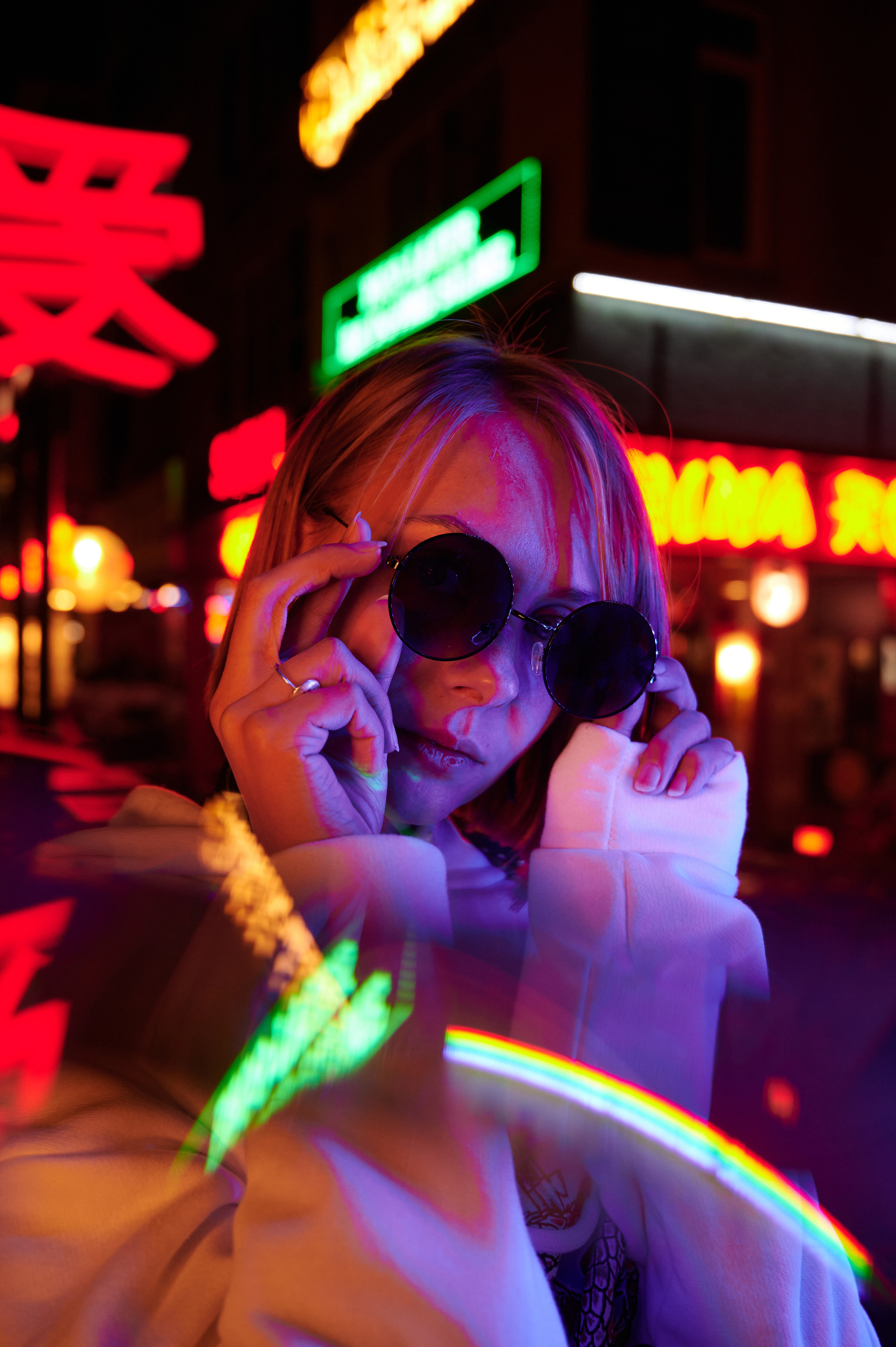 Kate light. Photo & Video production, in Bishkek, Kyrgyzstan