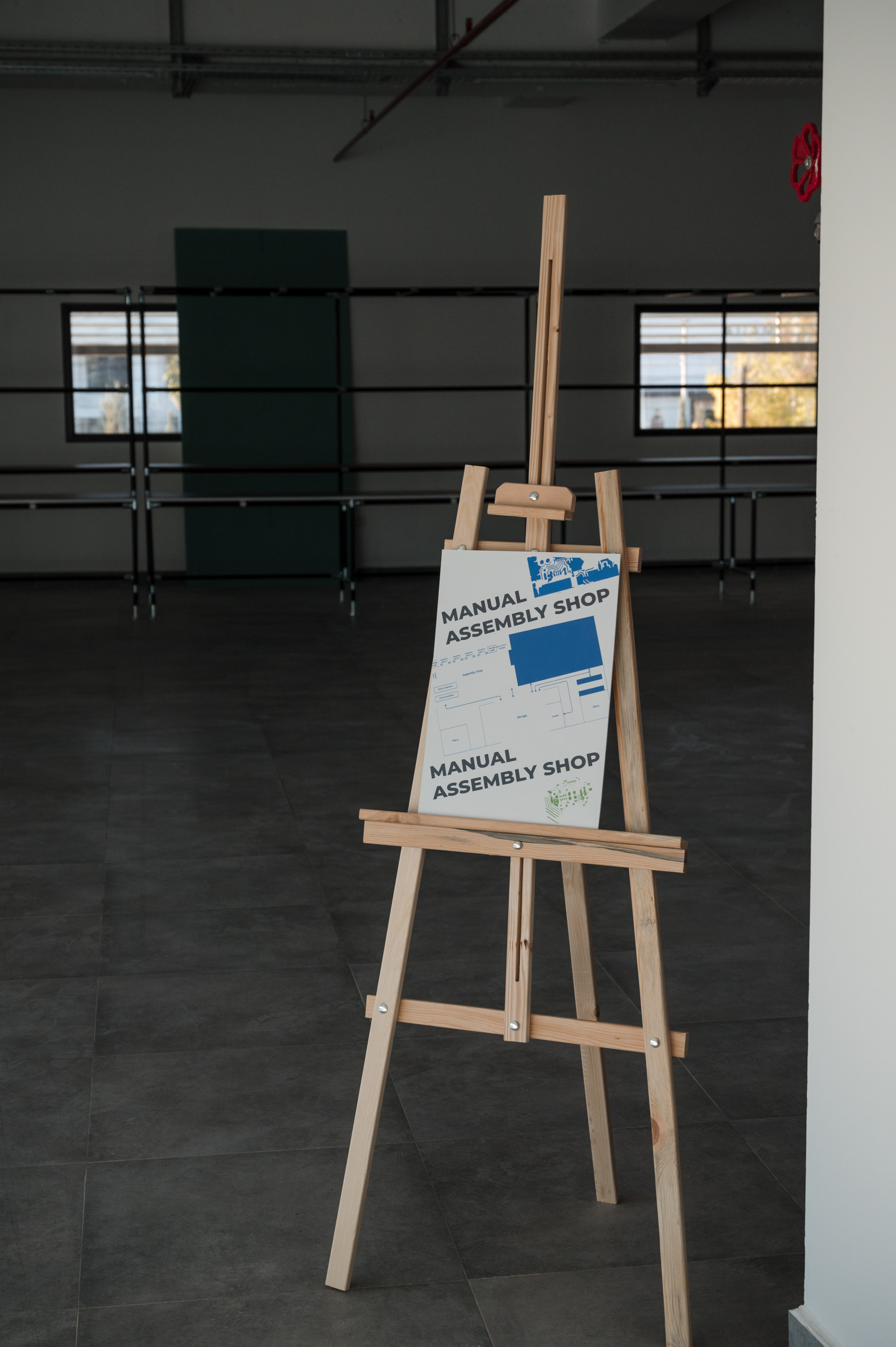 Dannie factory opening. Photo & Video production, in Bishkek, Kyrgyzstan