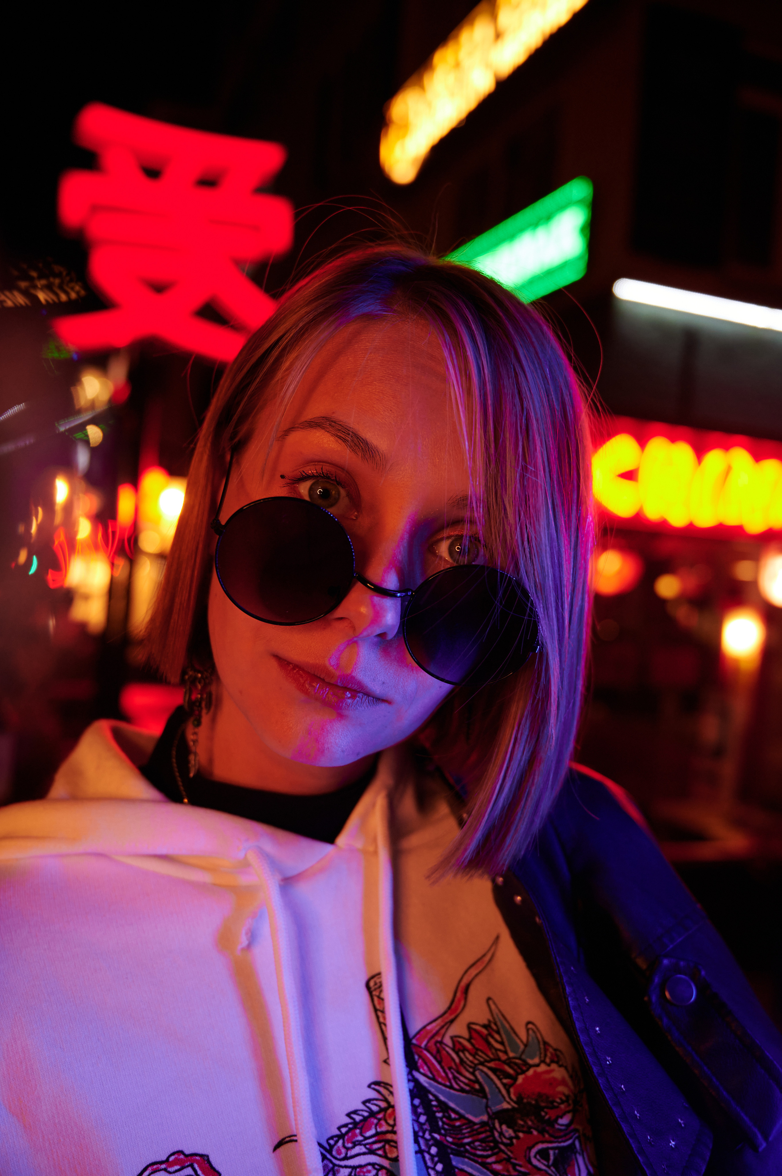 Kate light. Photo & Video production, in Bishkek, Kyrgyzstan